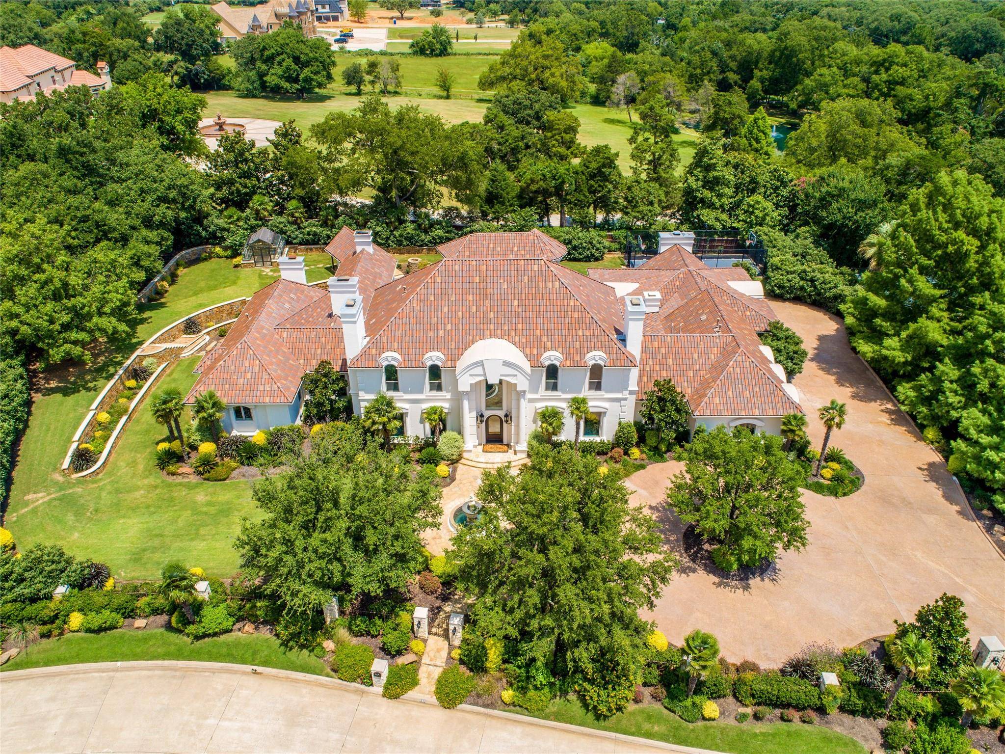 Southlake, TX 76092,698 Garden Court