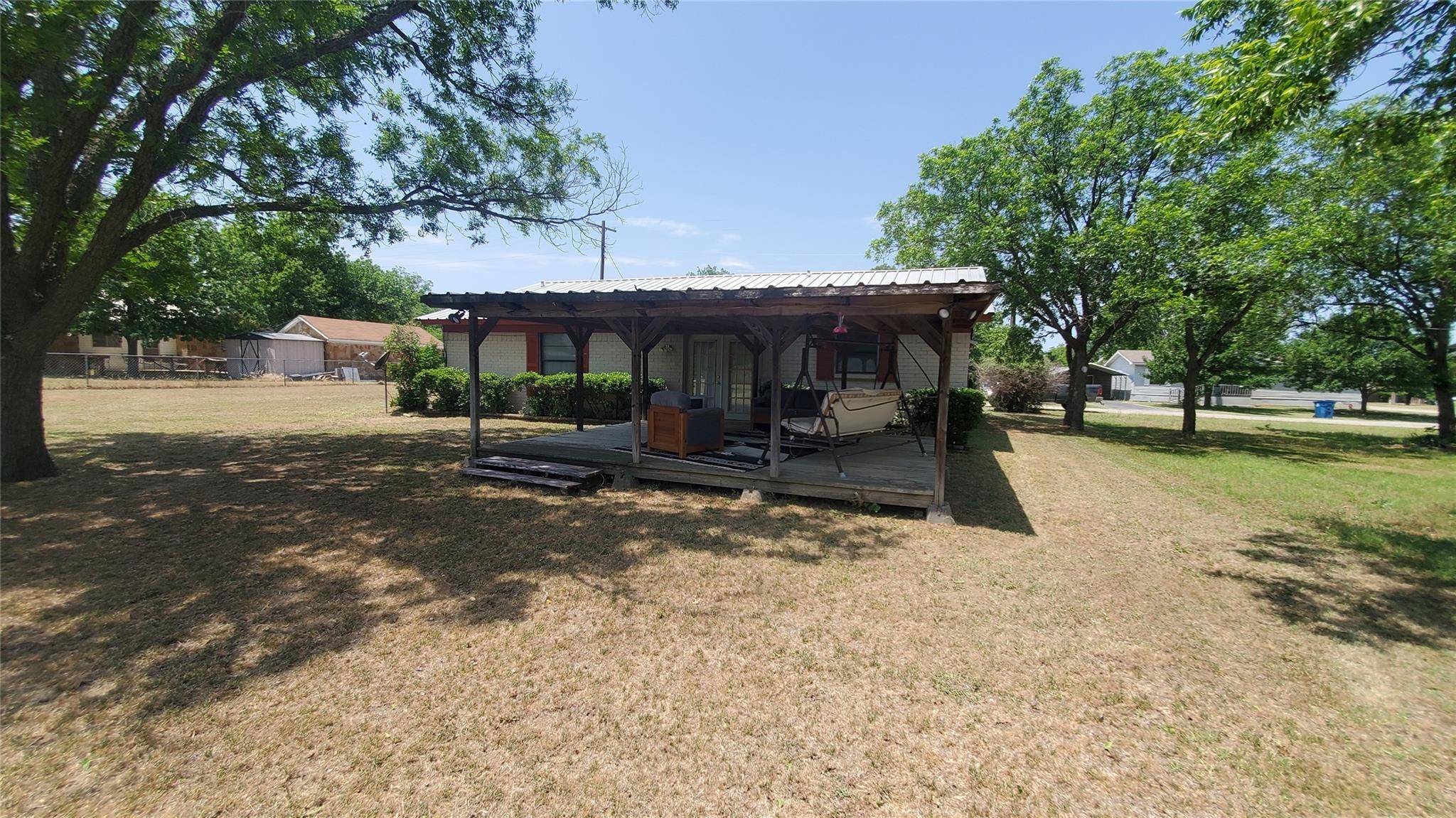 Gordon, TX 76453,208 Pecan