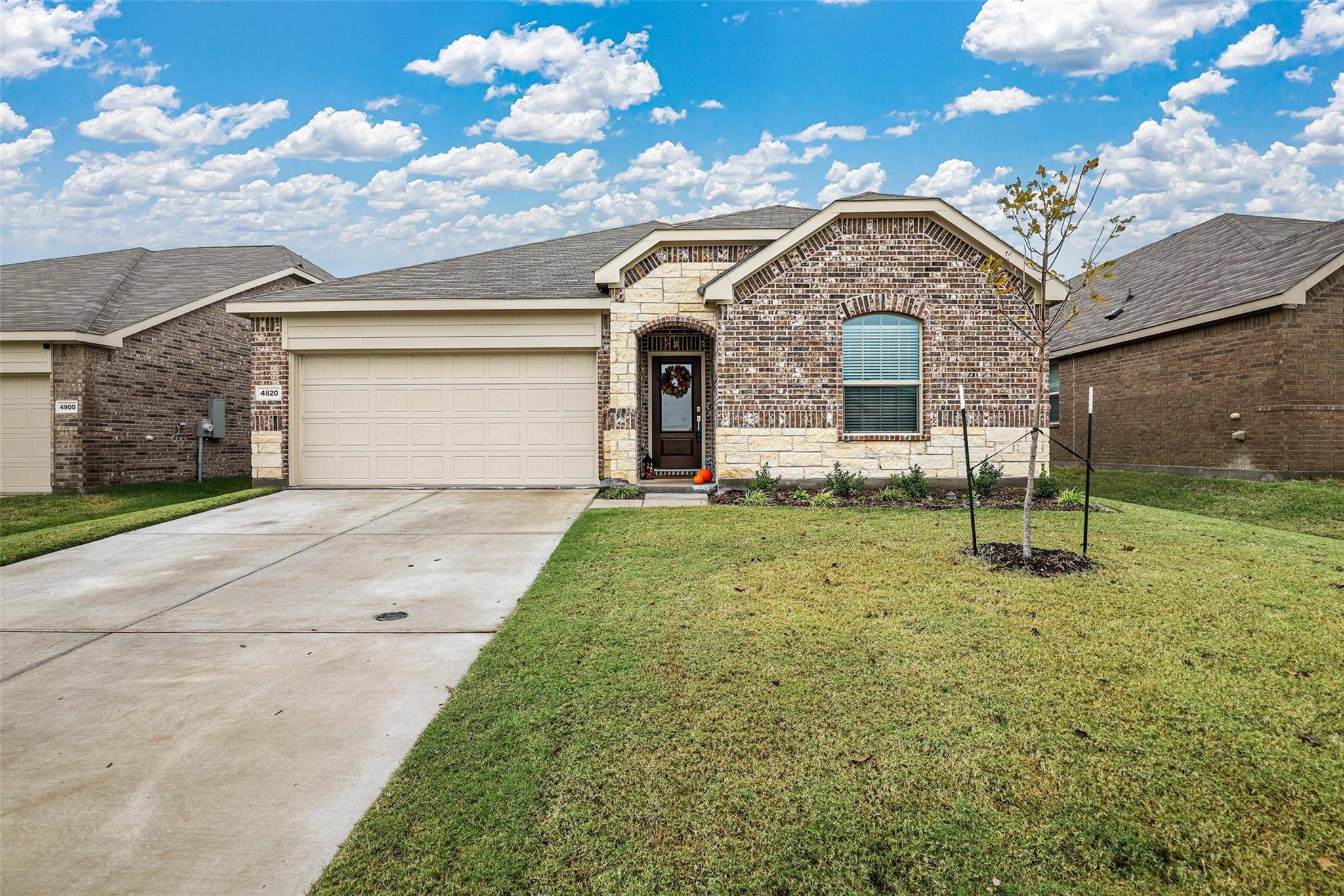 Princeton, TX 75407,4820 Parrington Drive