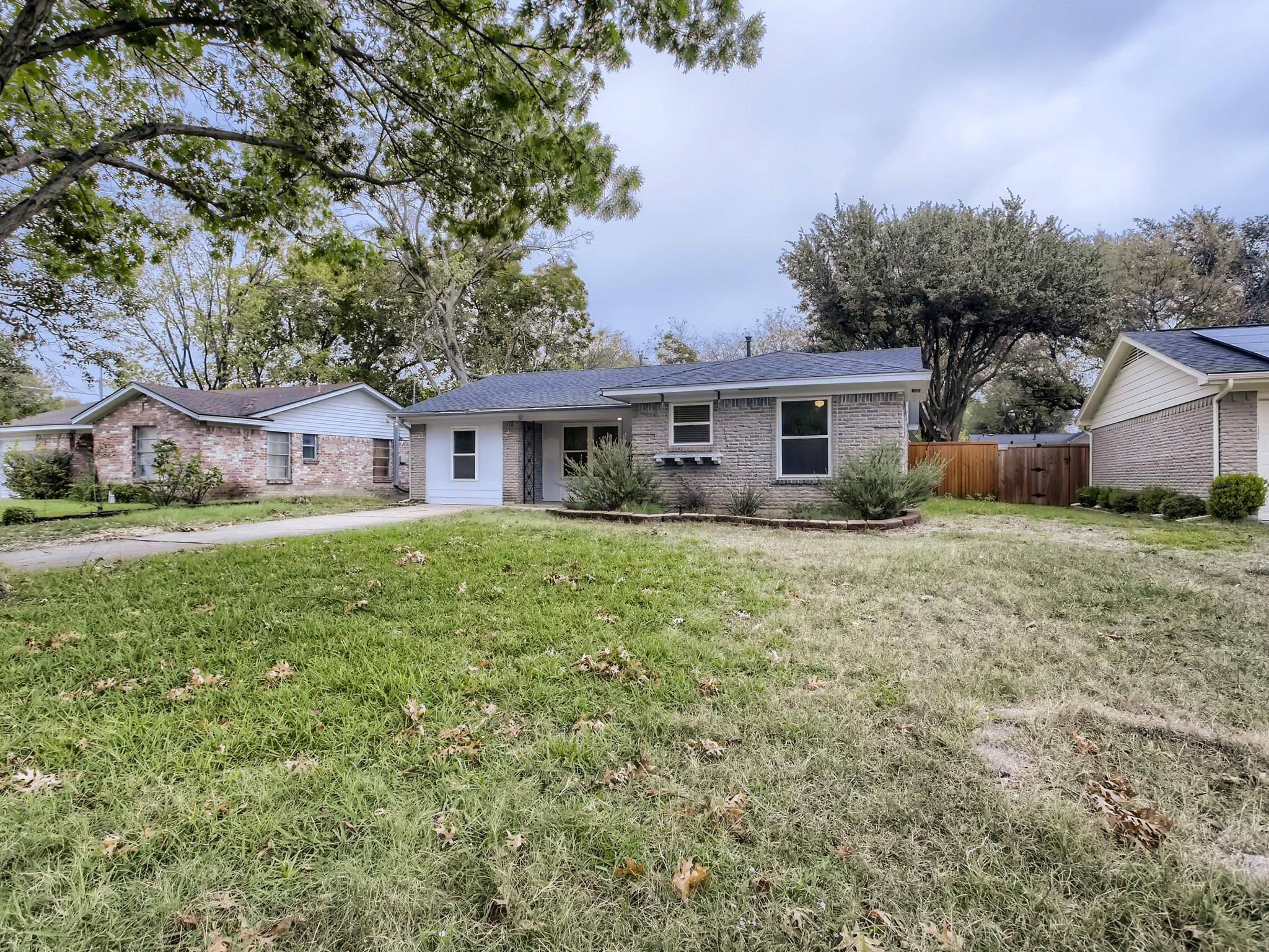 Richardson, TX 75081,603 Fairview Drive