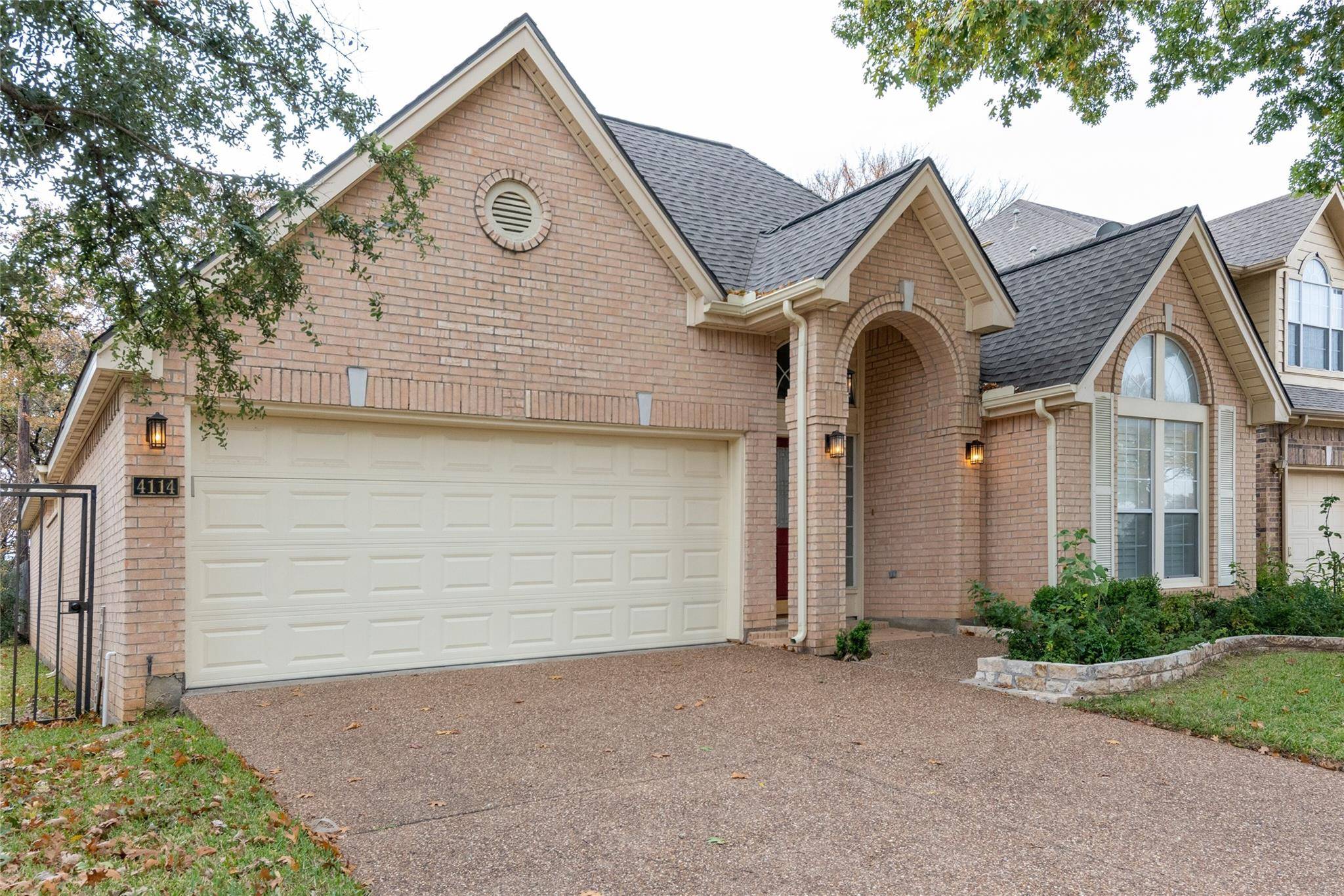 Irving, TX 75061,4114 Crest Ridge Drive