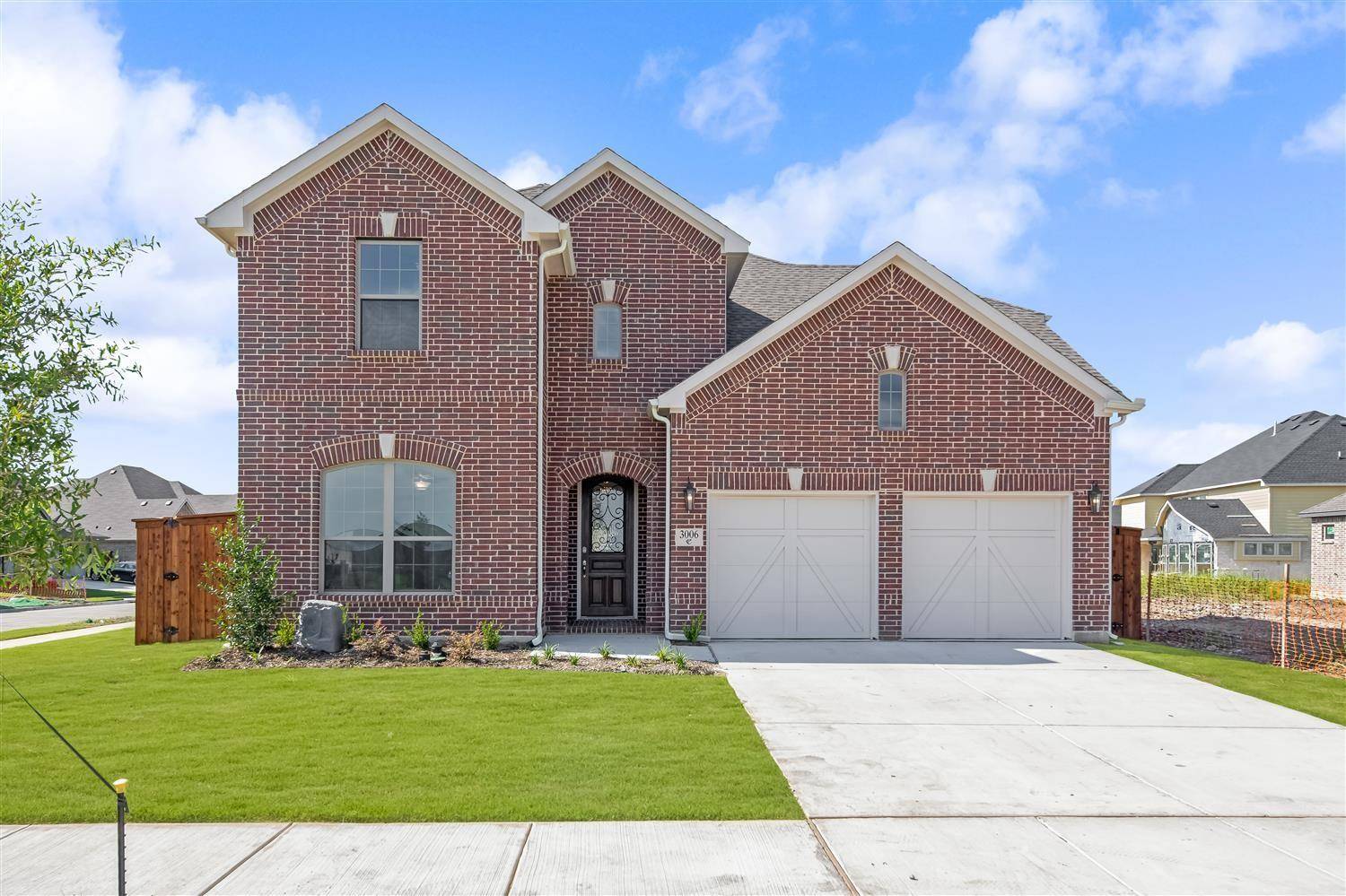 Mansfield, TX 76063,3006 Bluff Creek Drive