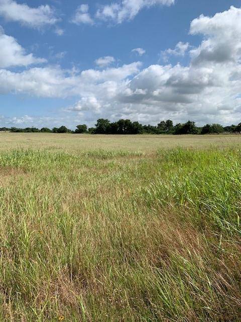 Chico, TX 76431,0 TBD County Road 1653