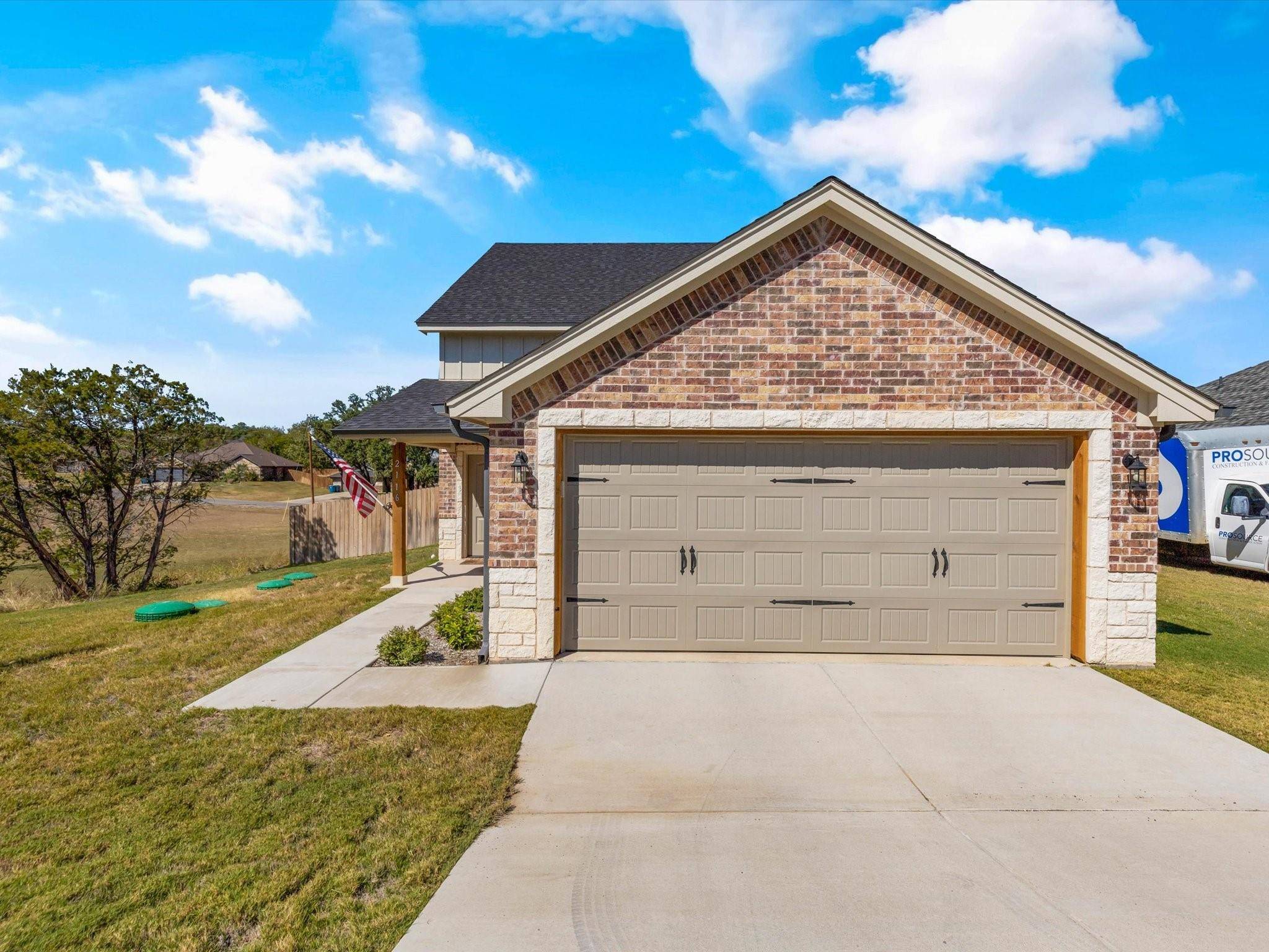 Granbury, TX 76048,2116 Christine Drive