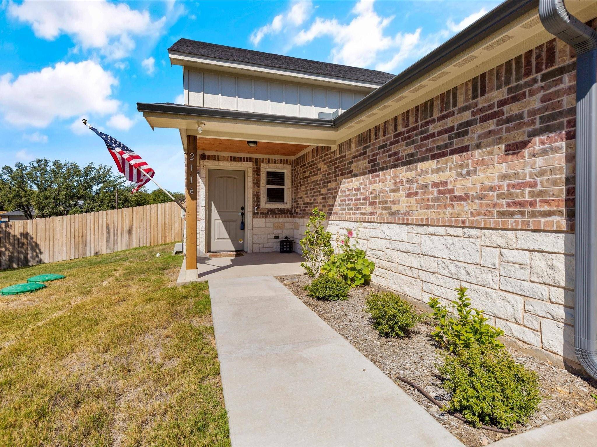 Granbury, TX 76048,2116 Christine Drive