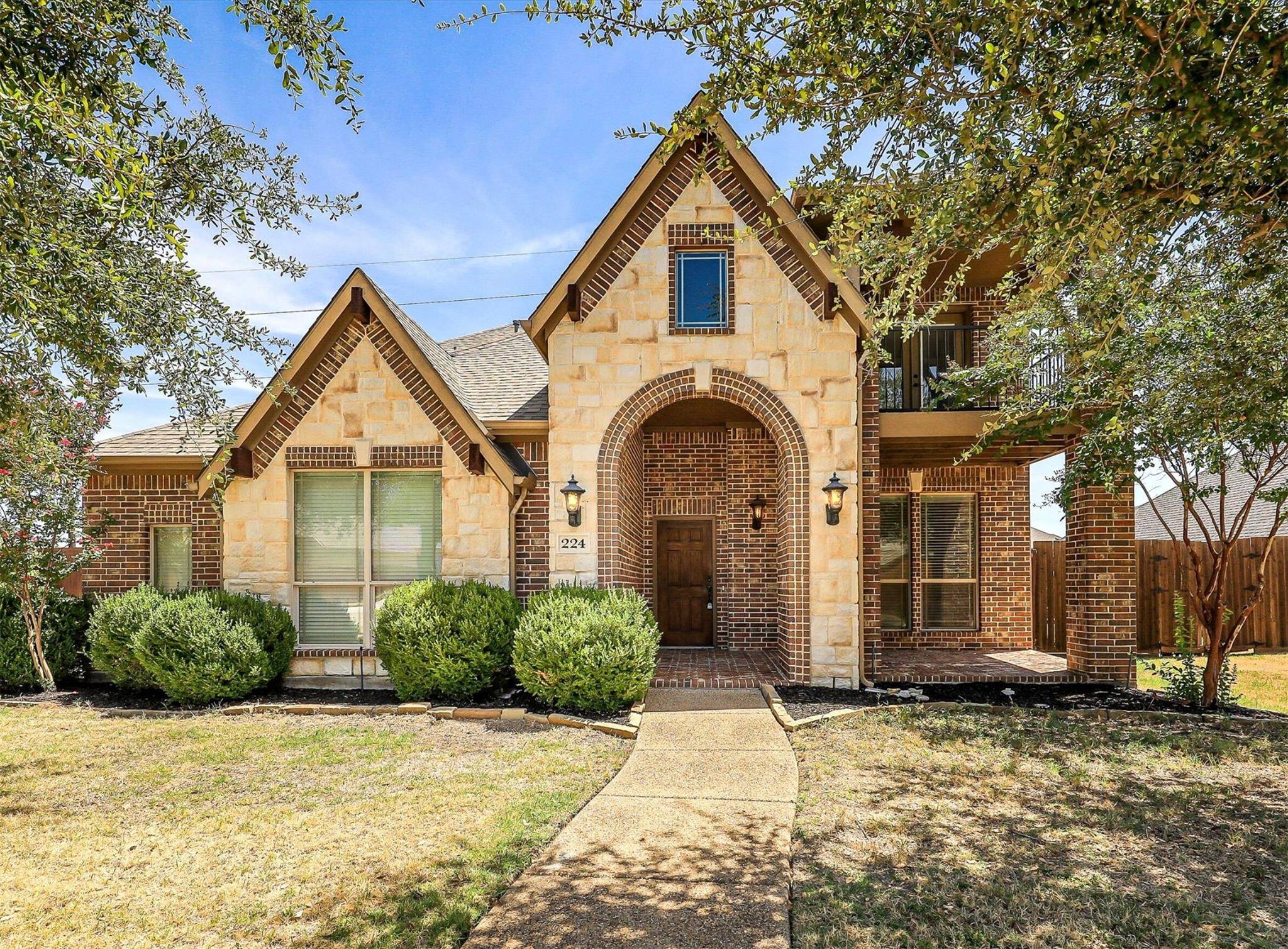 Prosper, TX 75078,224 Crown Colony Drive