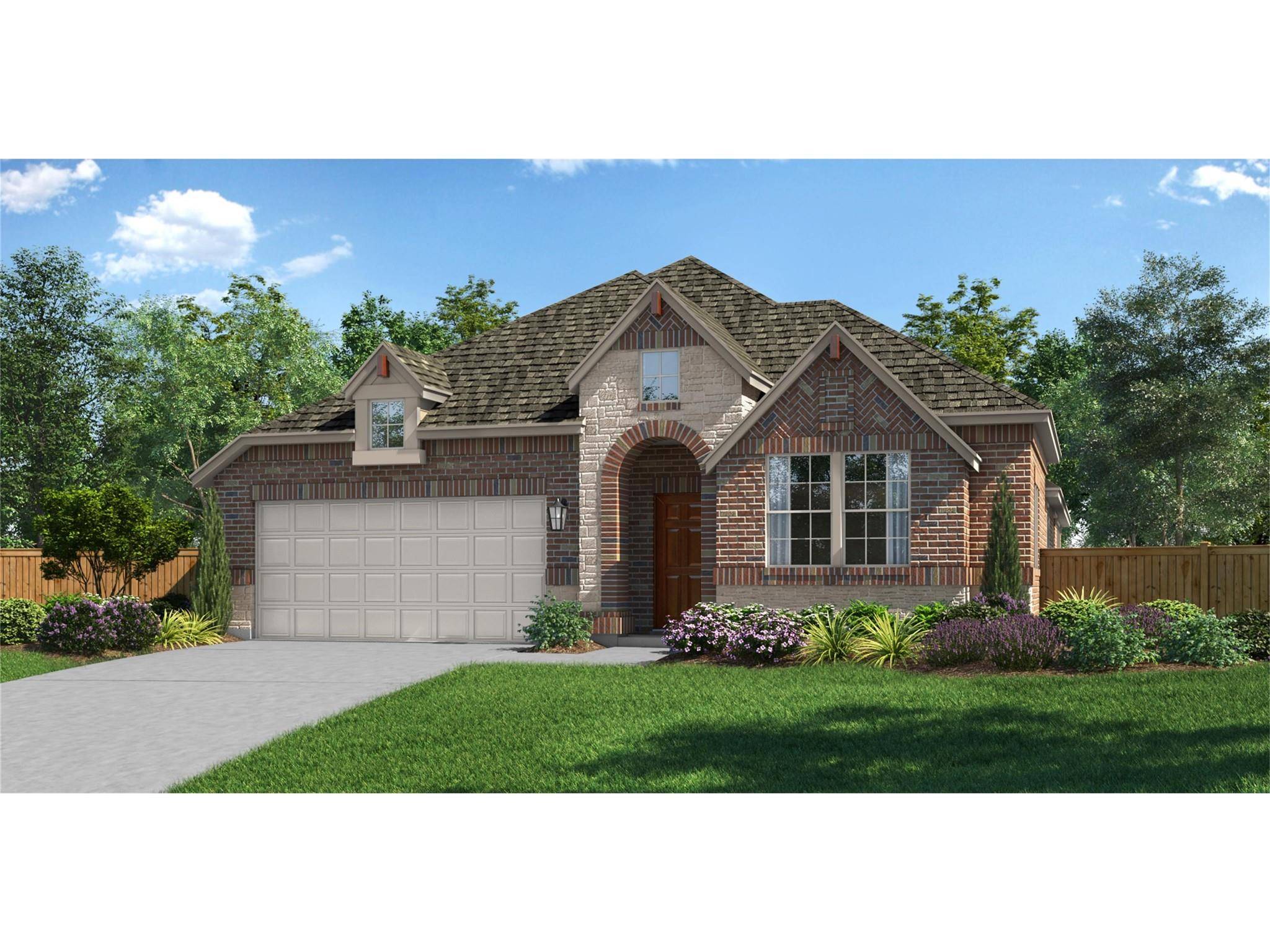 Melissa, TX 75454,2213 Primrose Trail