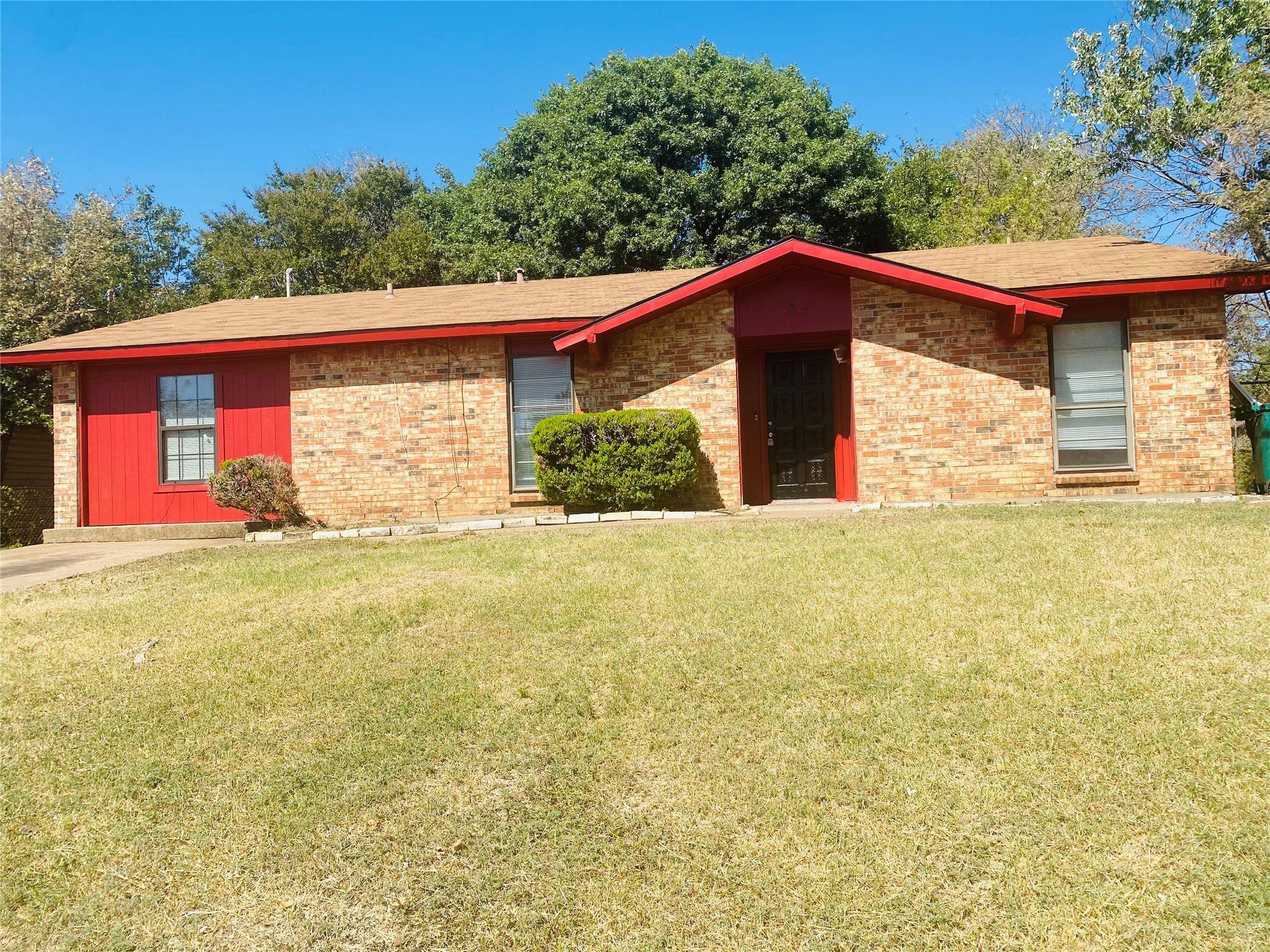 Cedar Hill, TX 75104,137 Sheffield Drive