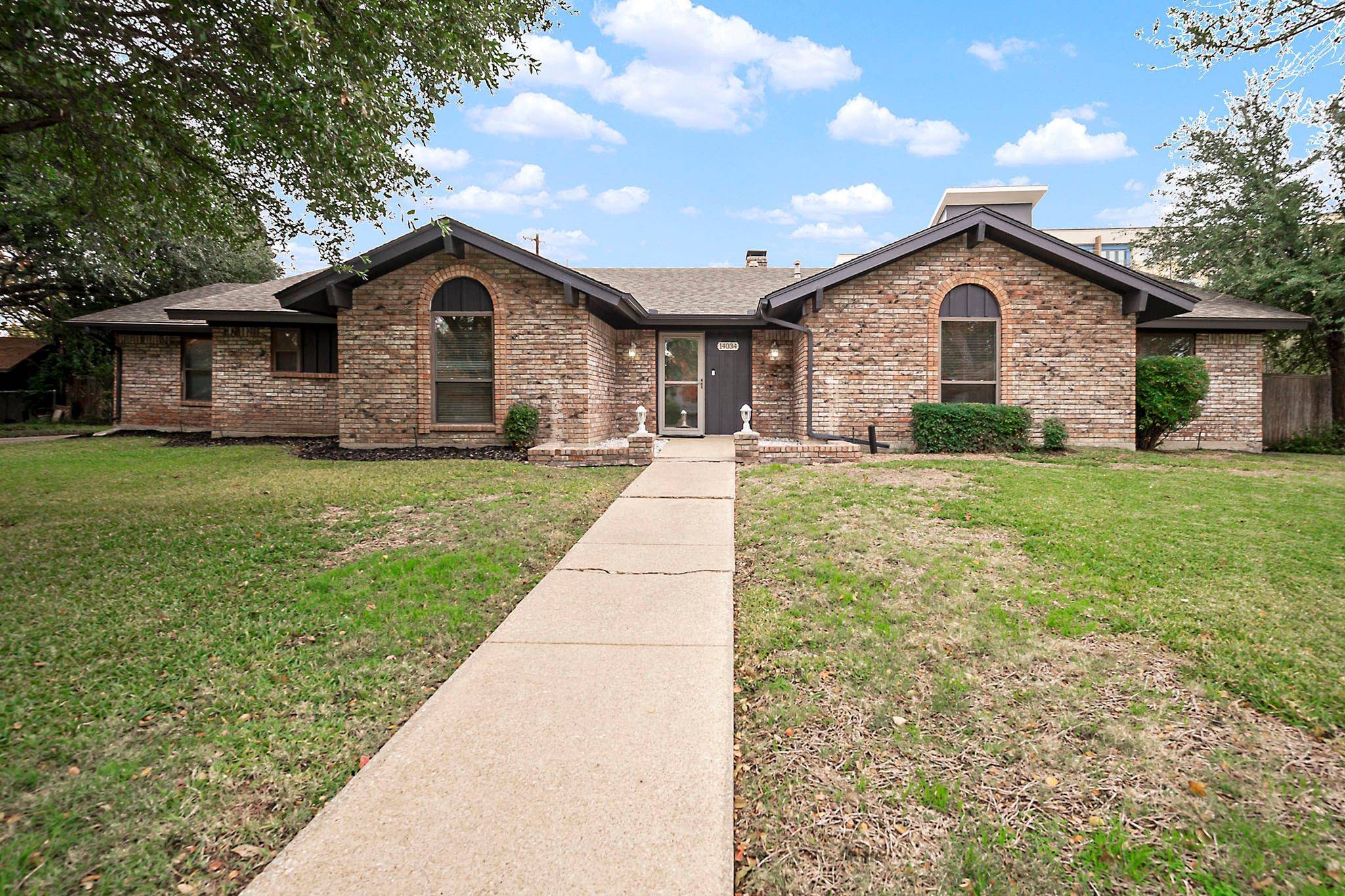 Farmers Branch, TX 75234,14034 Tanglewood Court