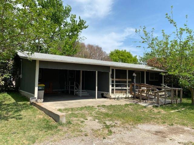 Godley, TX 76044,308 N Third