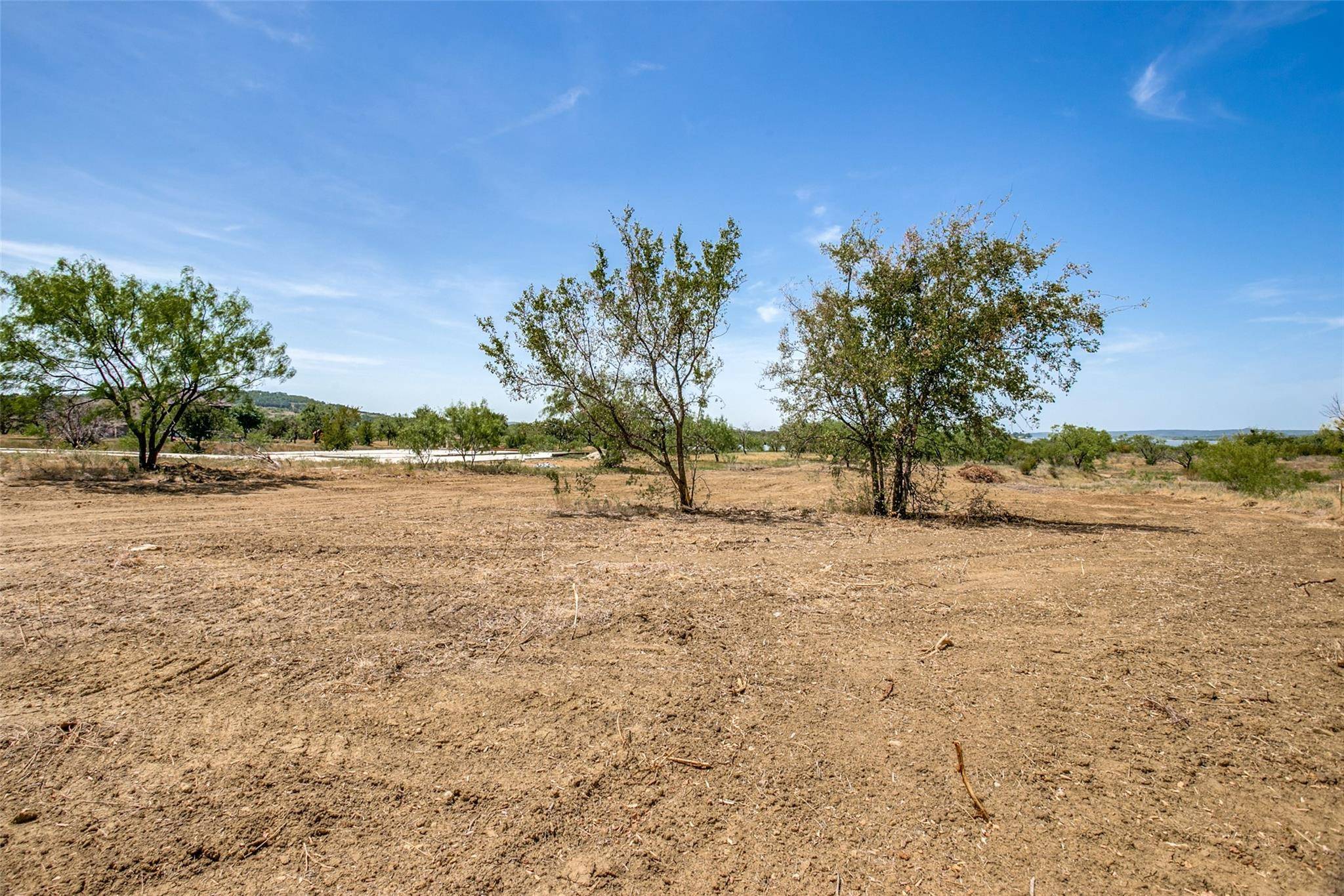 Possum Kingdom Lake, TX 76449,934 Frog Branch