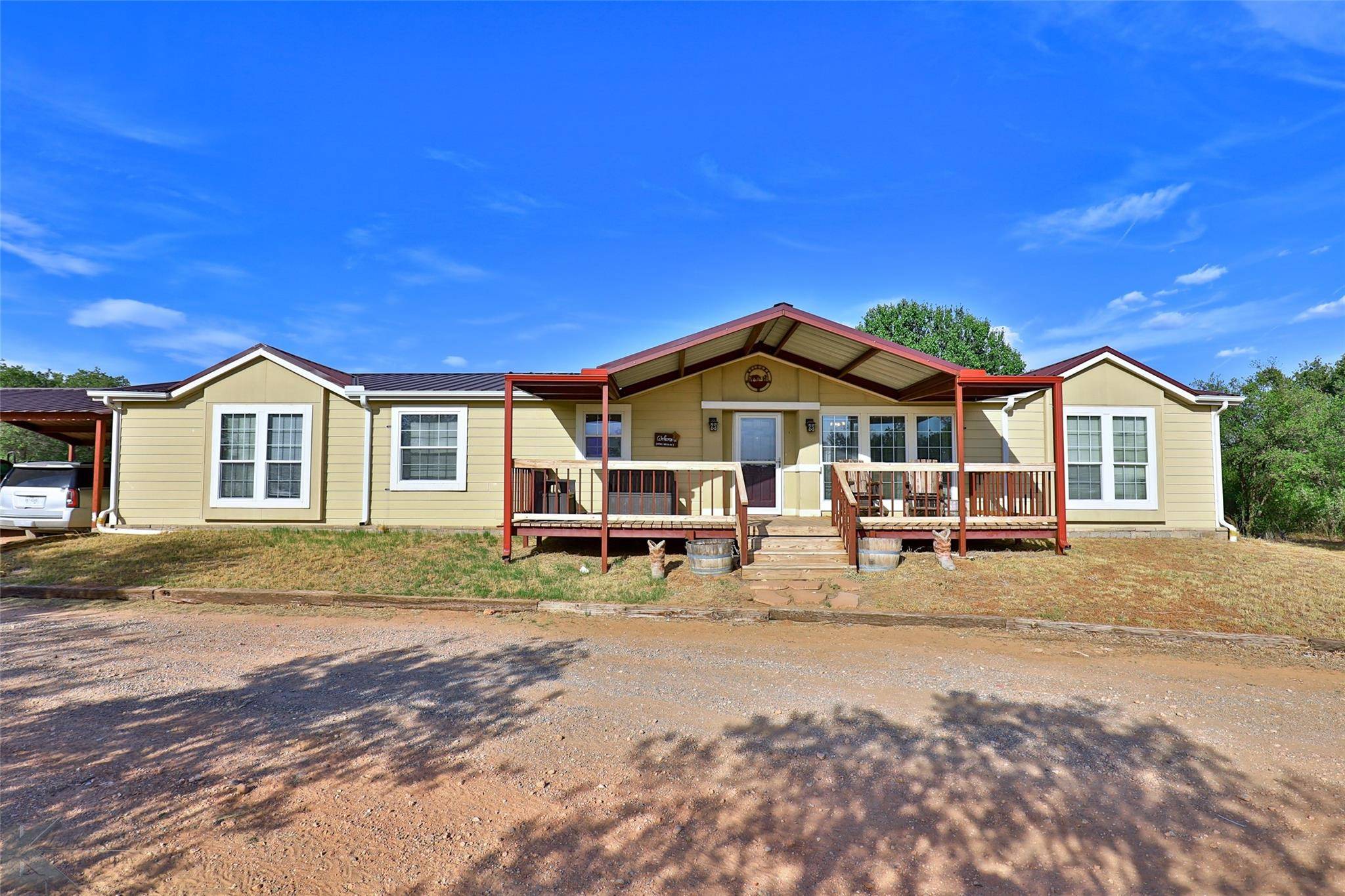 Hawley, TX 79525,11660 County Road 359