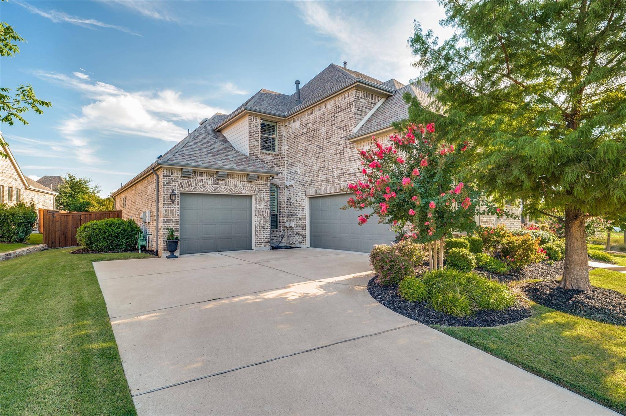 Prosper, TX 75078,4731 Acacia Parkway