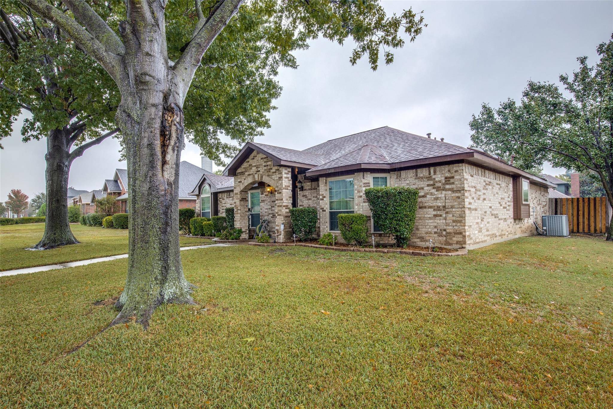 Mesquite, TX 75181,2600 Beeman Drive