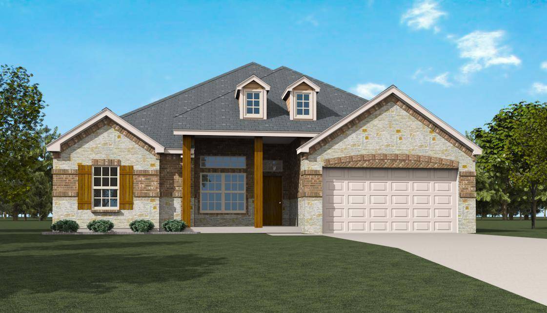 Melissa, TX 75454,2903 Diamondback