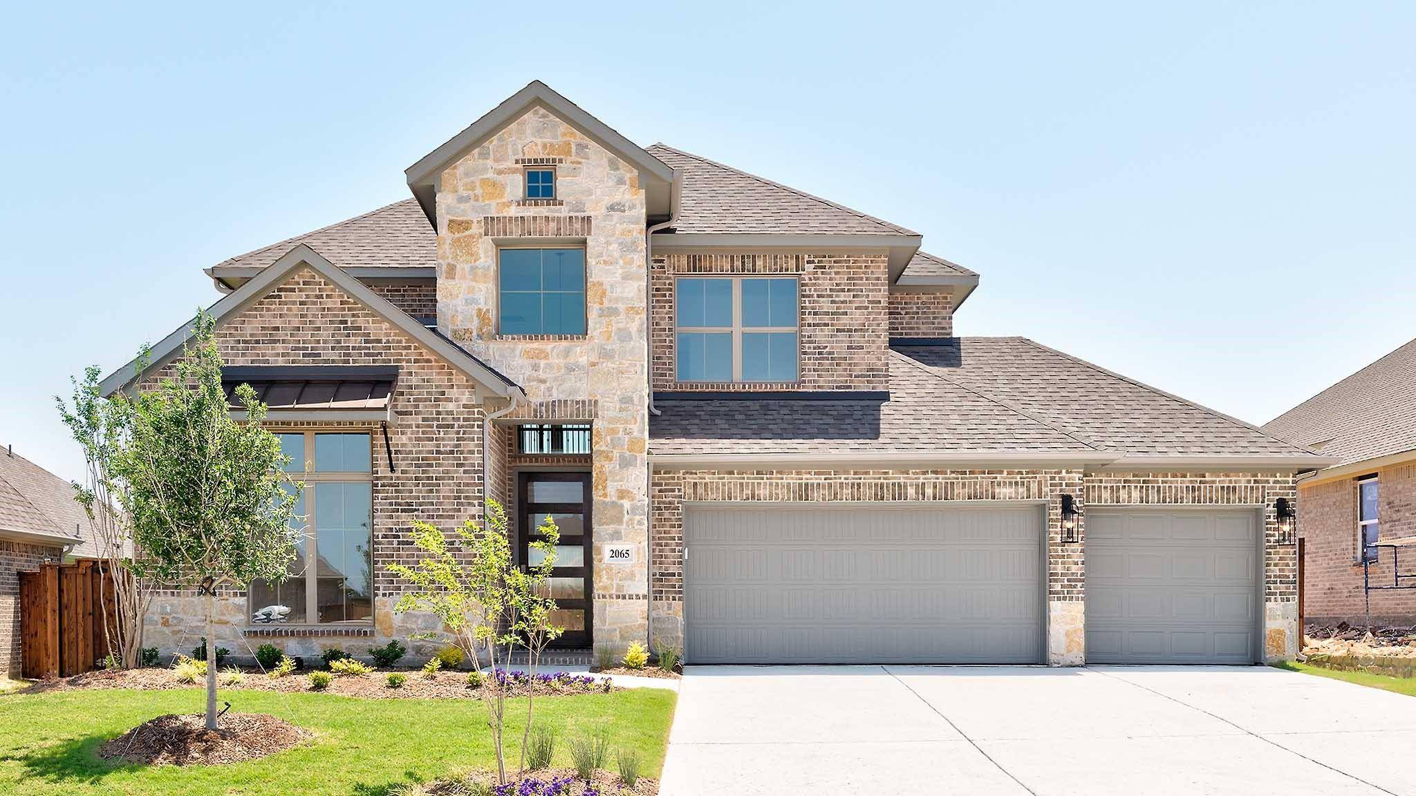 Haslet, TX 76052,2065 Cloverfern Way