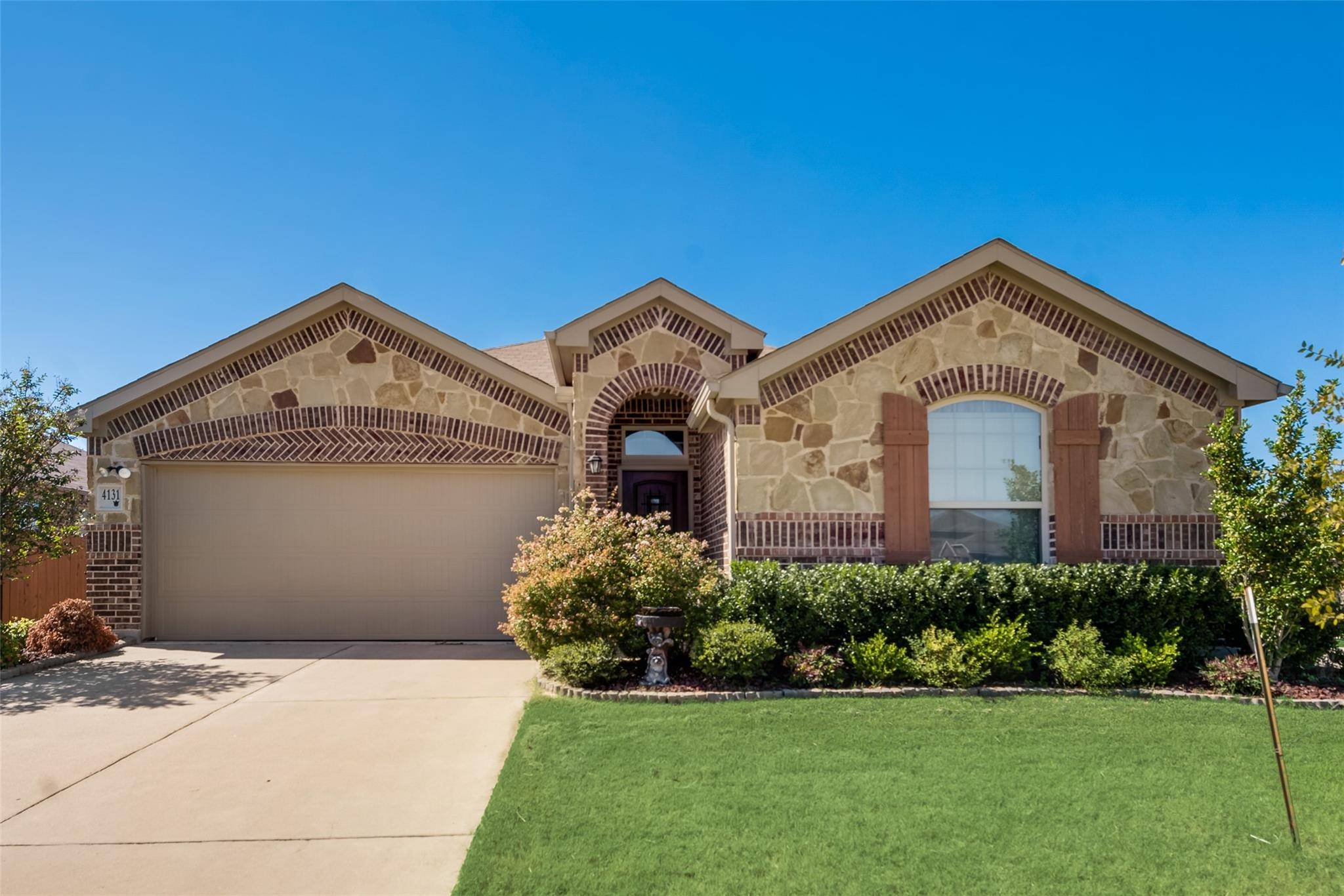 Heartland, TX 75126,4131 Gaillardia Way