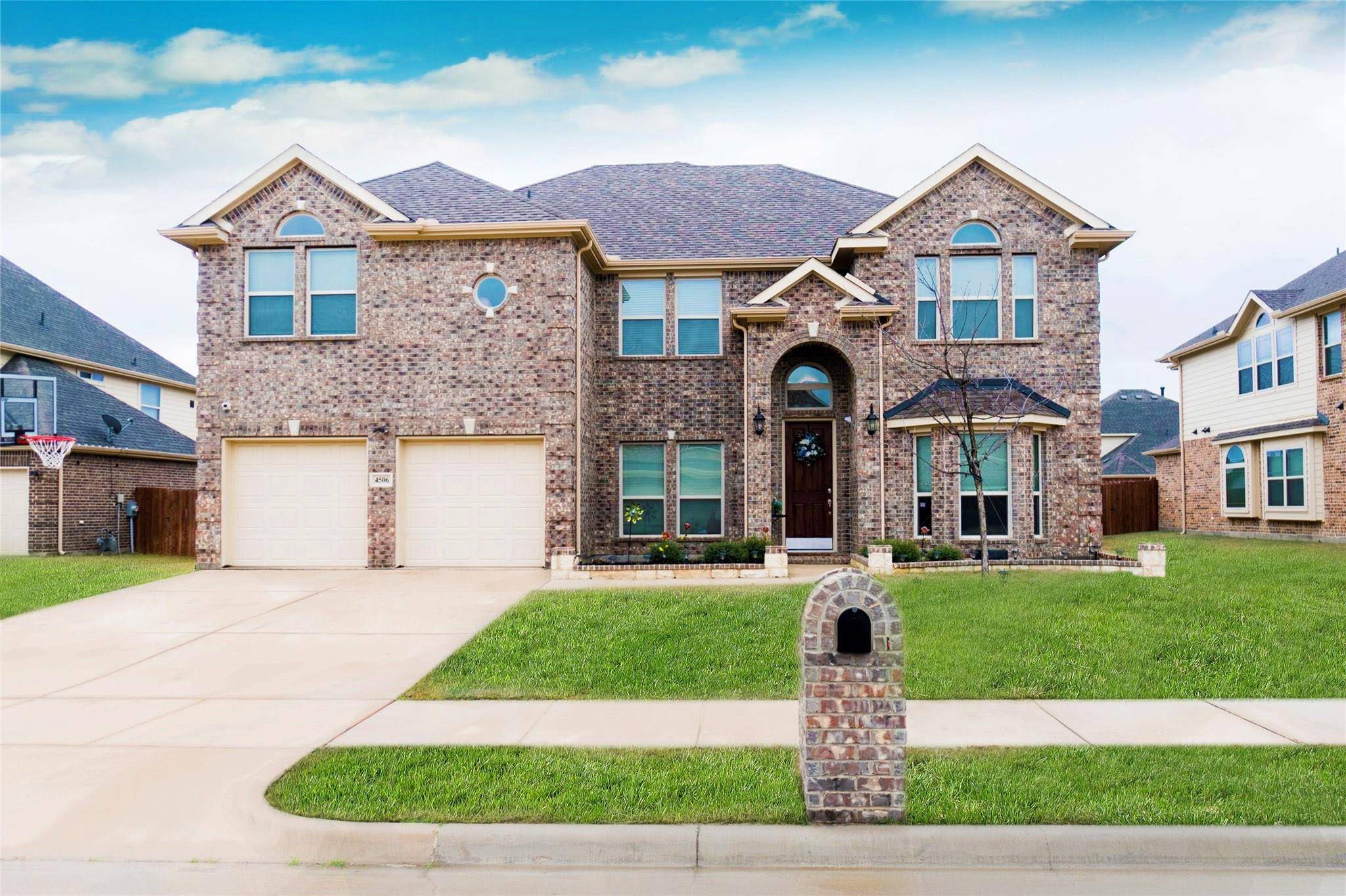 Mansfield, TX 76063,4506 Lydia Lane