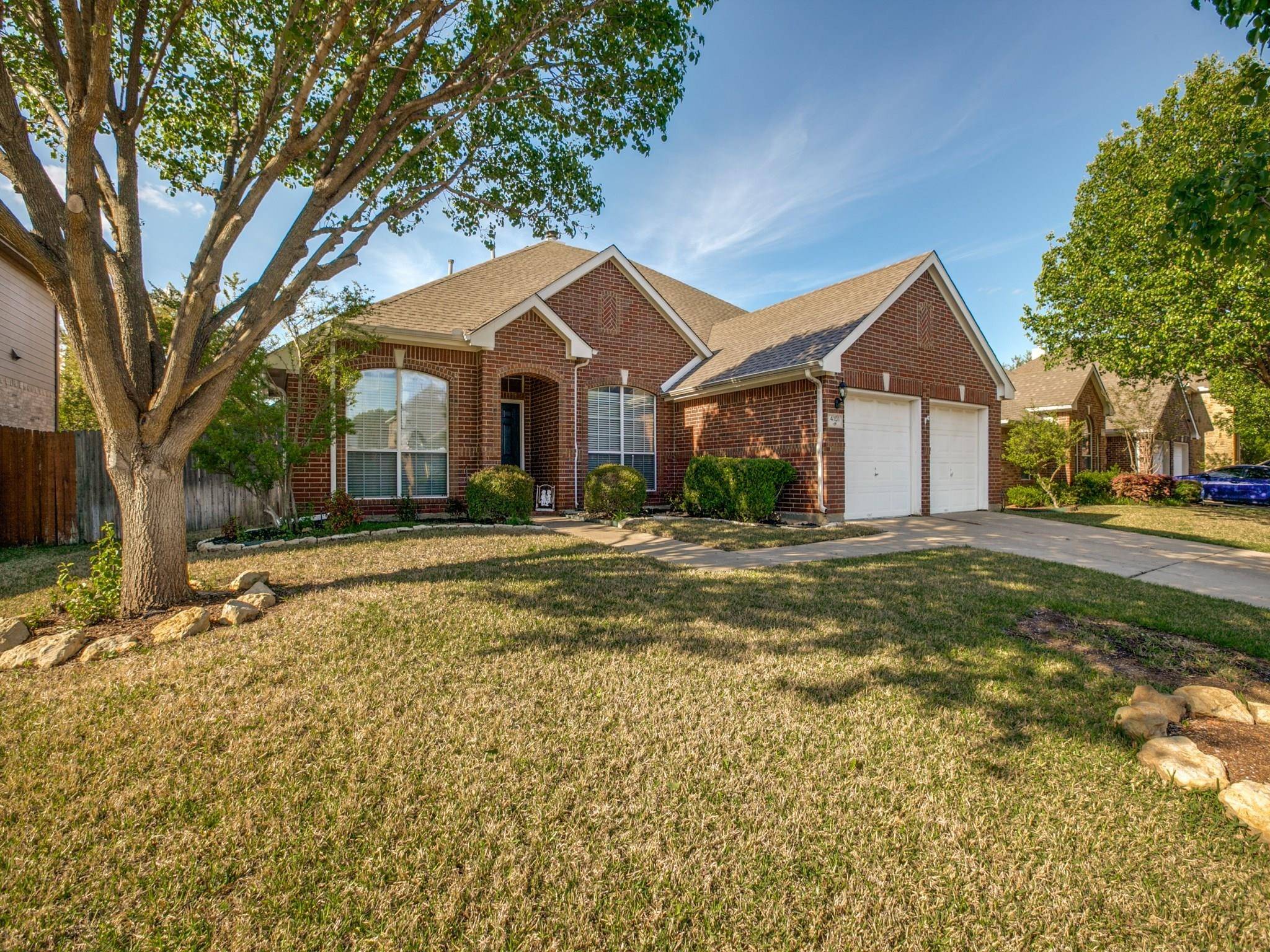 Mansfield, TX 76063,4101 Greenwood Way