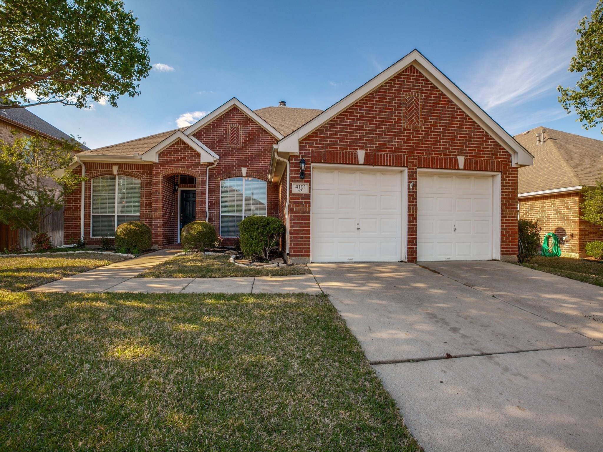 Mansfield, TX 76063,4101 Greenwood Way