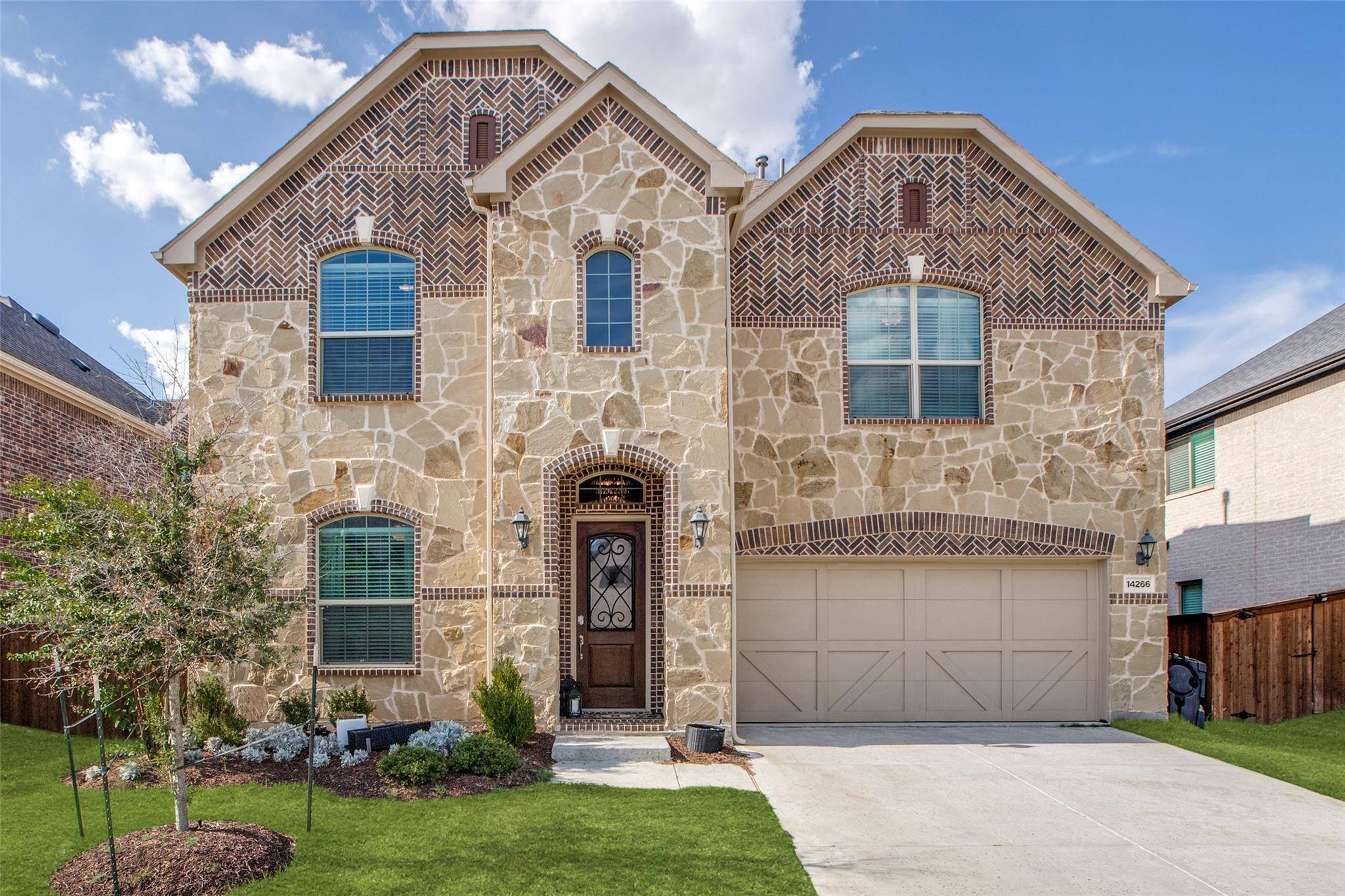 Frisco, TX 75035,14266 Danehurst Lane