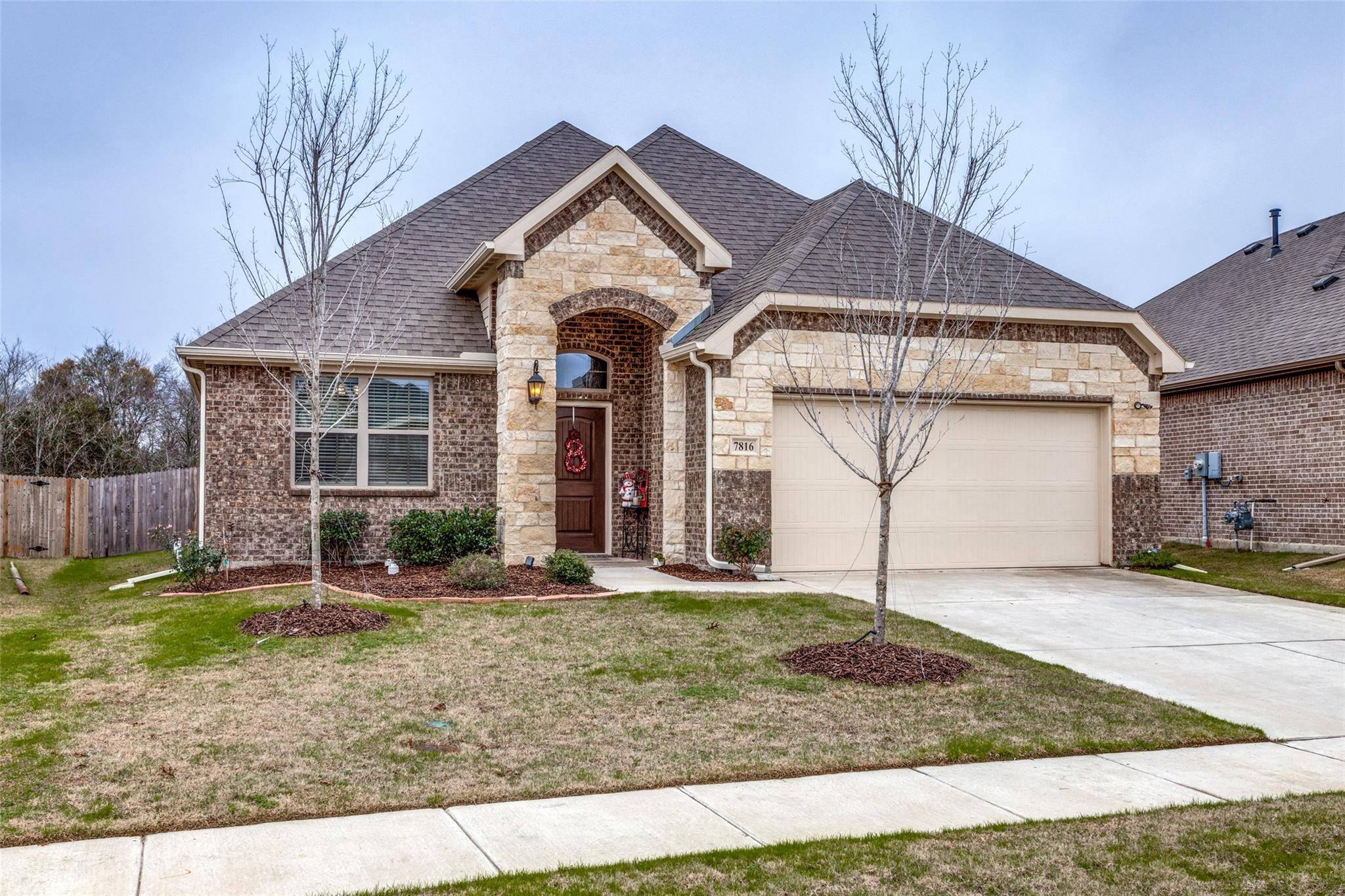 Greenville, TX 75402,7816 Cottonwood Drive