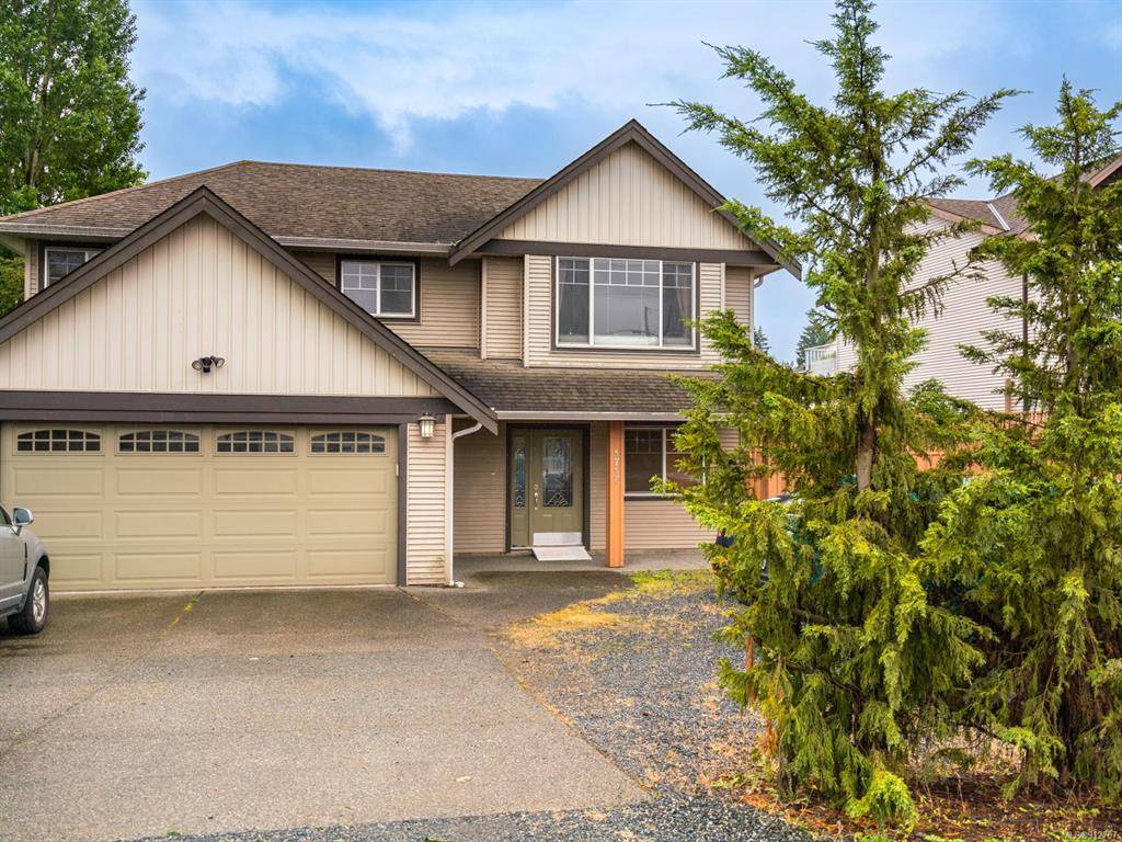 Nanaimo, BC V9S 3B1,1717 Northfield Rd