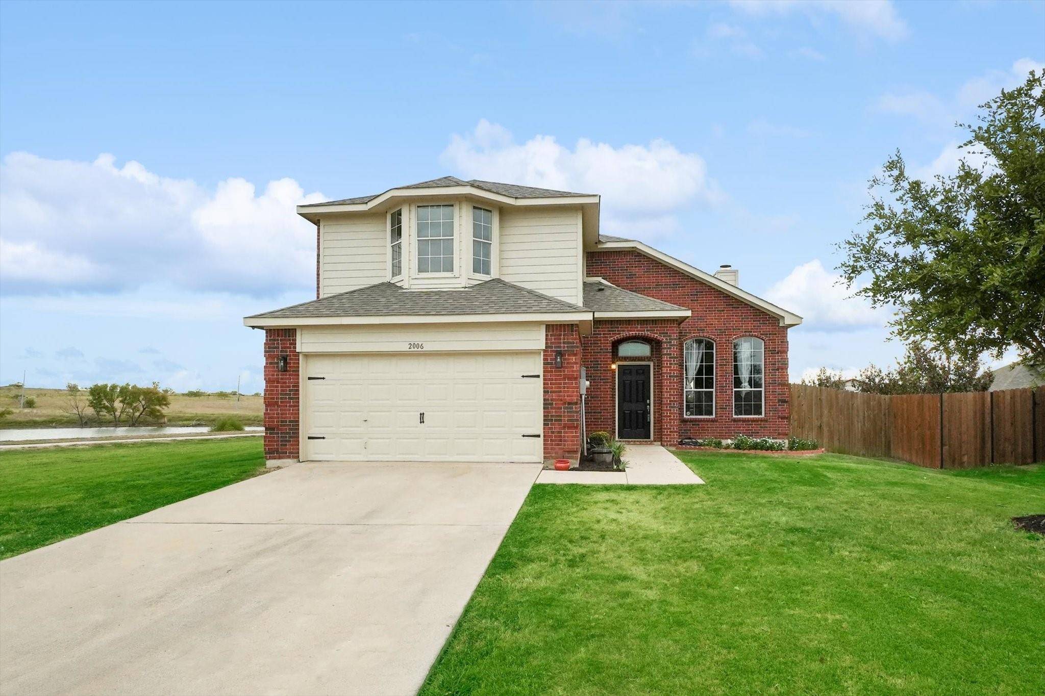 Sanger, TX 76266,2006 Ridgeview Court