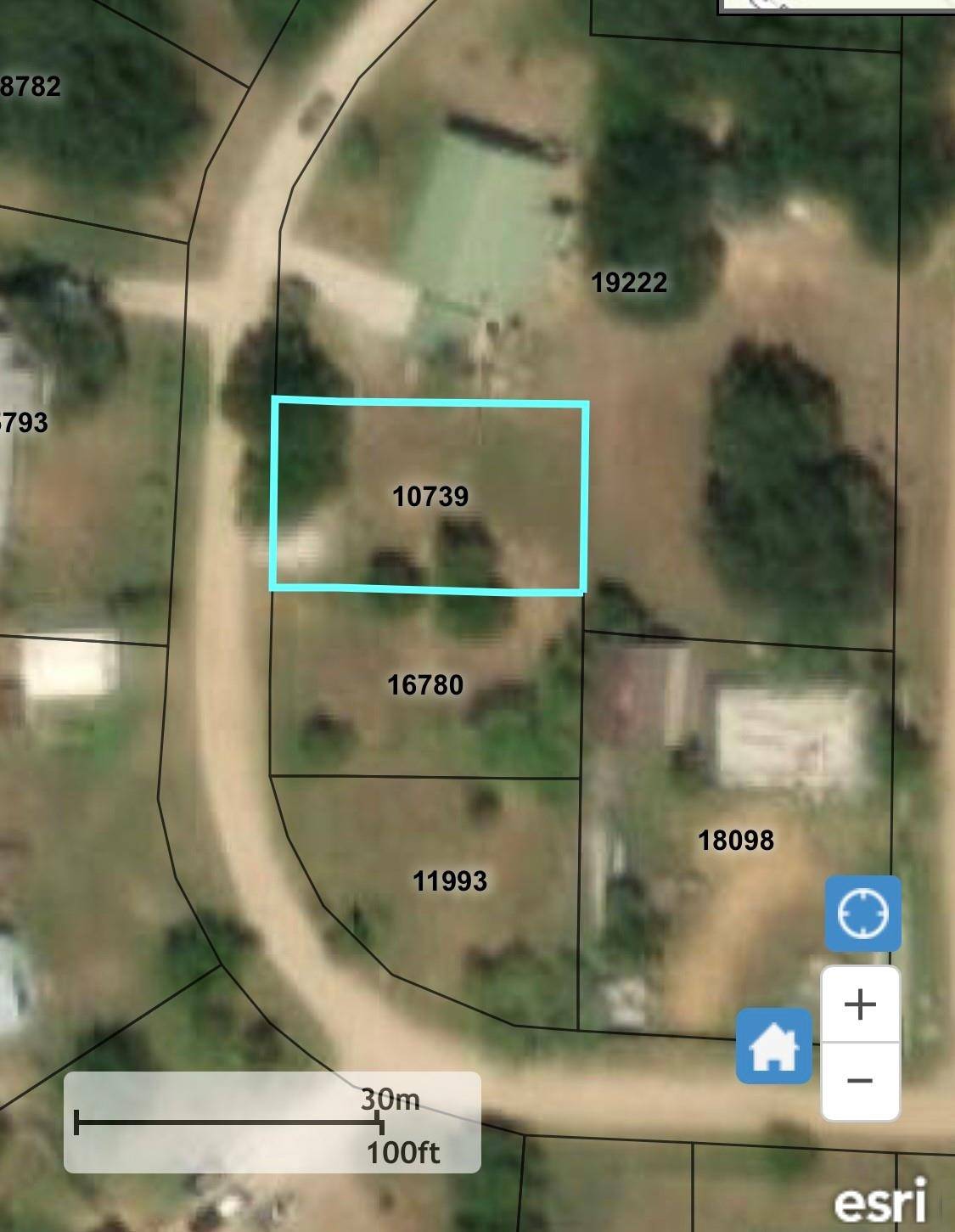 Valley View, TX 76272,850 Boone Circle