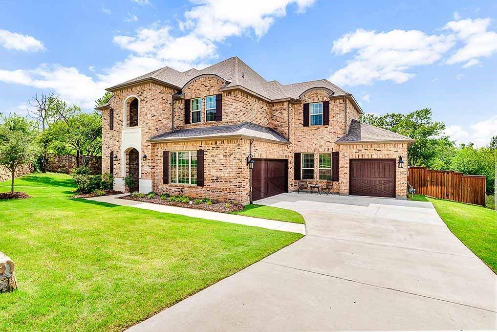 Keller, TX 76248,1612 Emerald Knoll Court