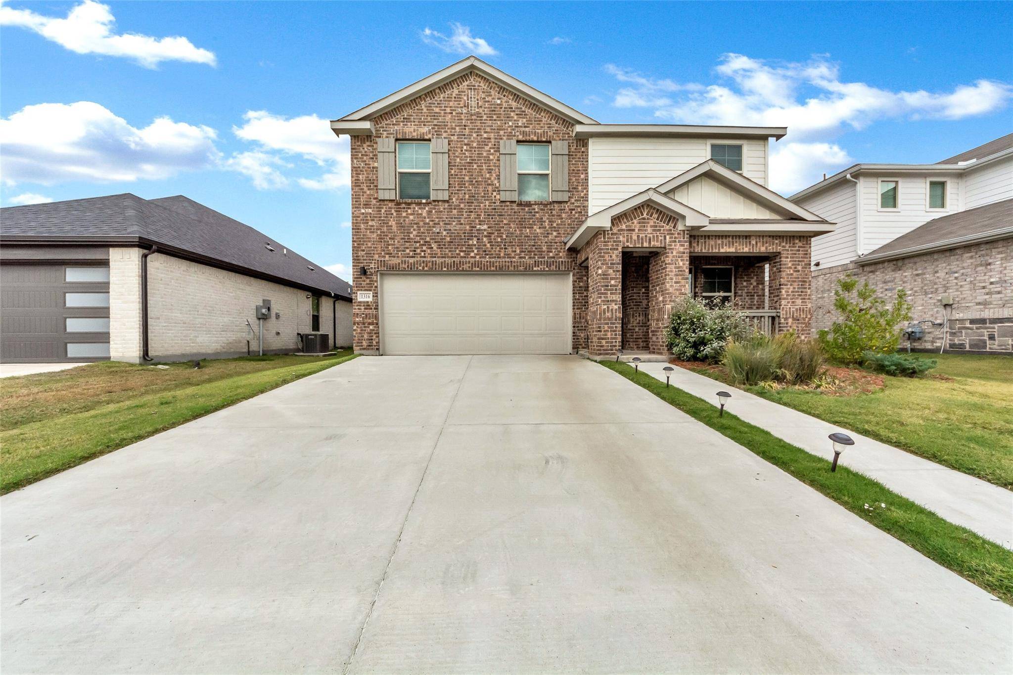 Royse City, TX 75189,1316 Black Canyon Avenue