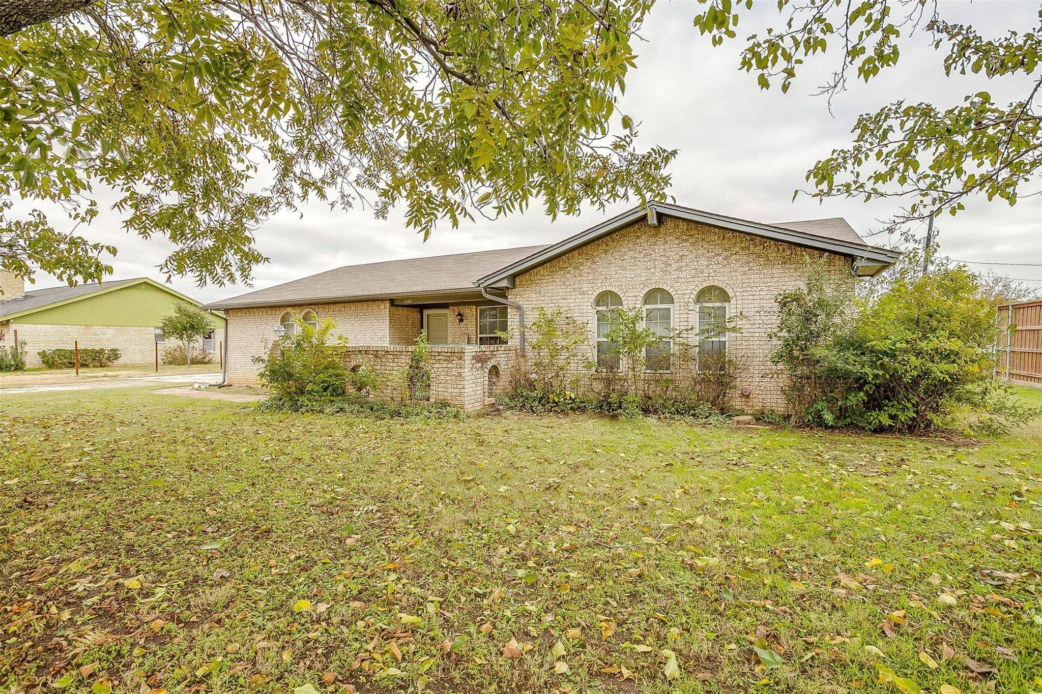 Crowley, TX 76036,1507 Impala Drive