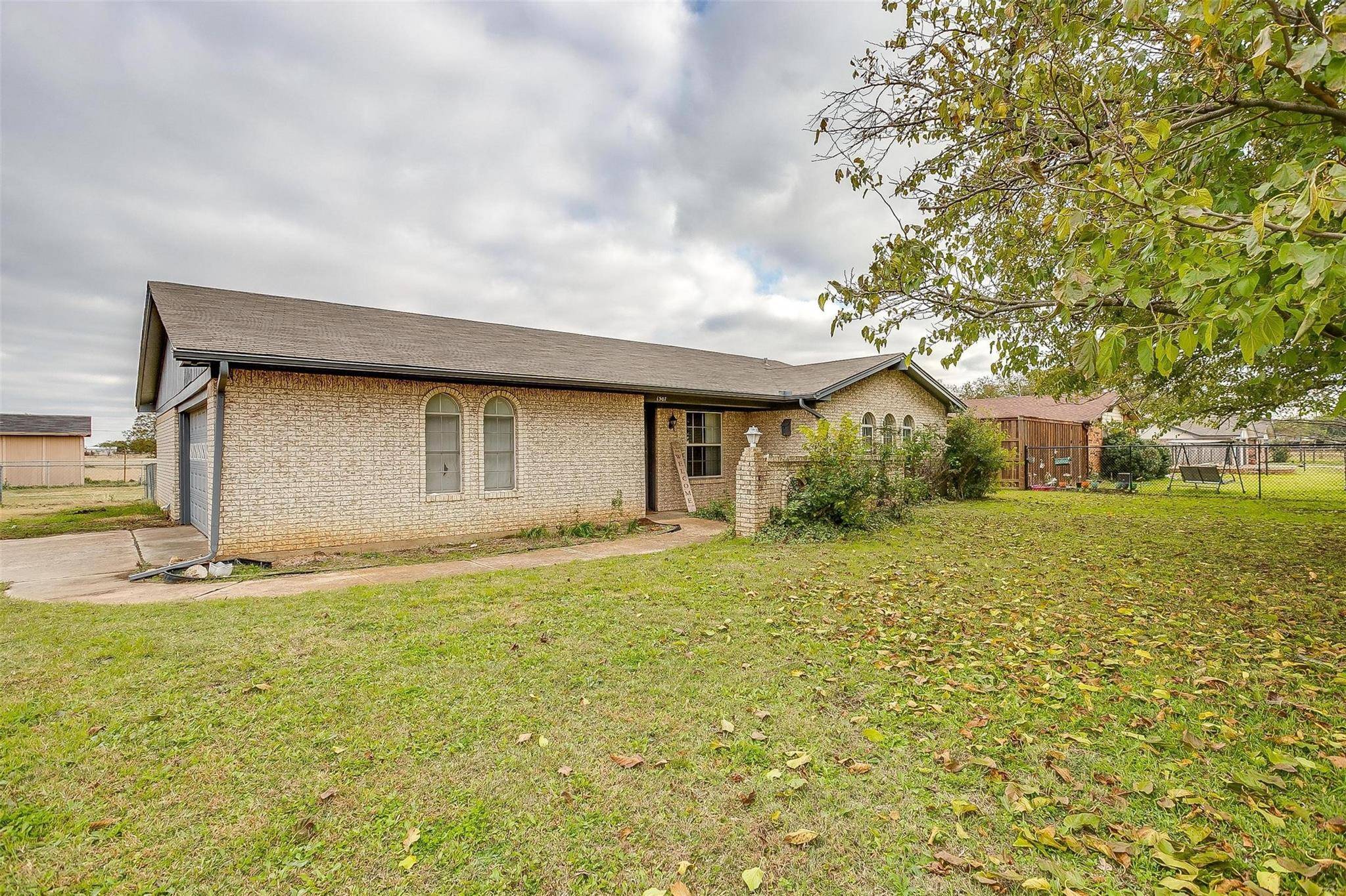 Crowley, TX 76036,1507 Impala Drive