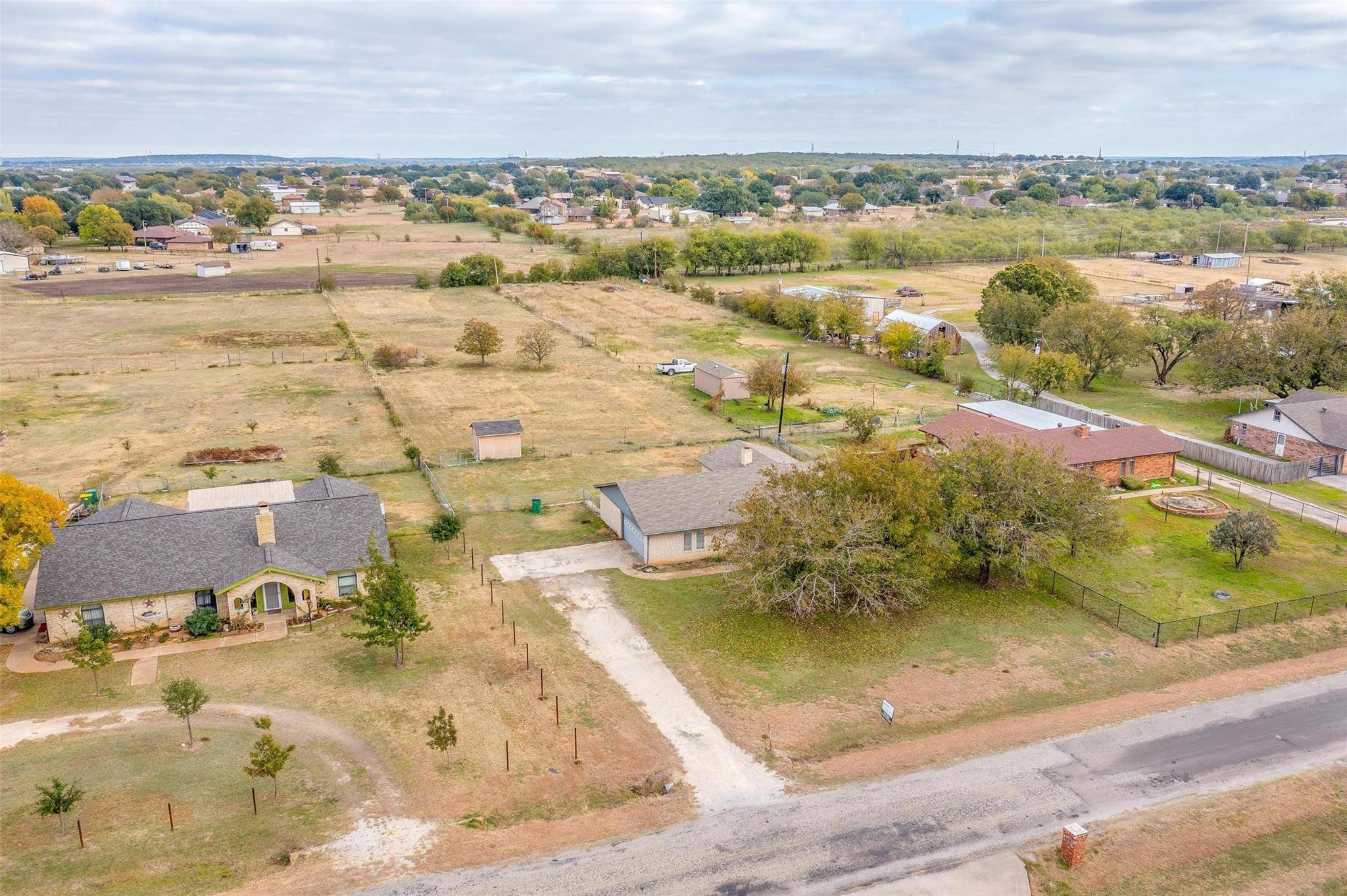 Crowley, TX 76036,1507 Impala Drive