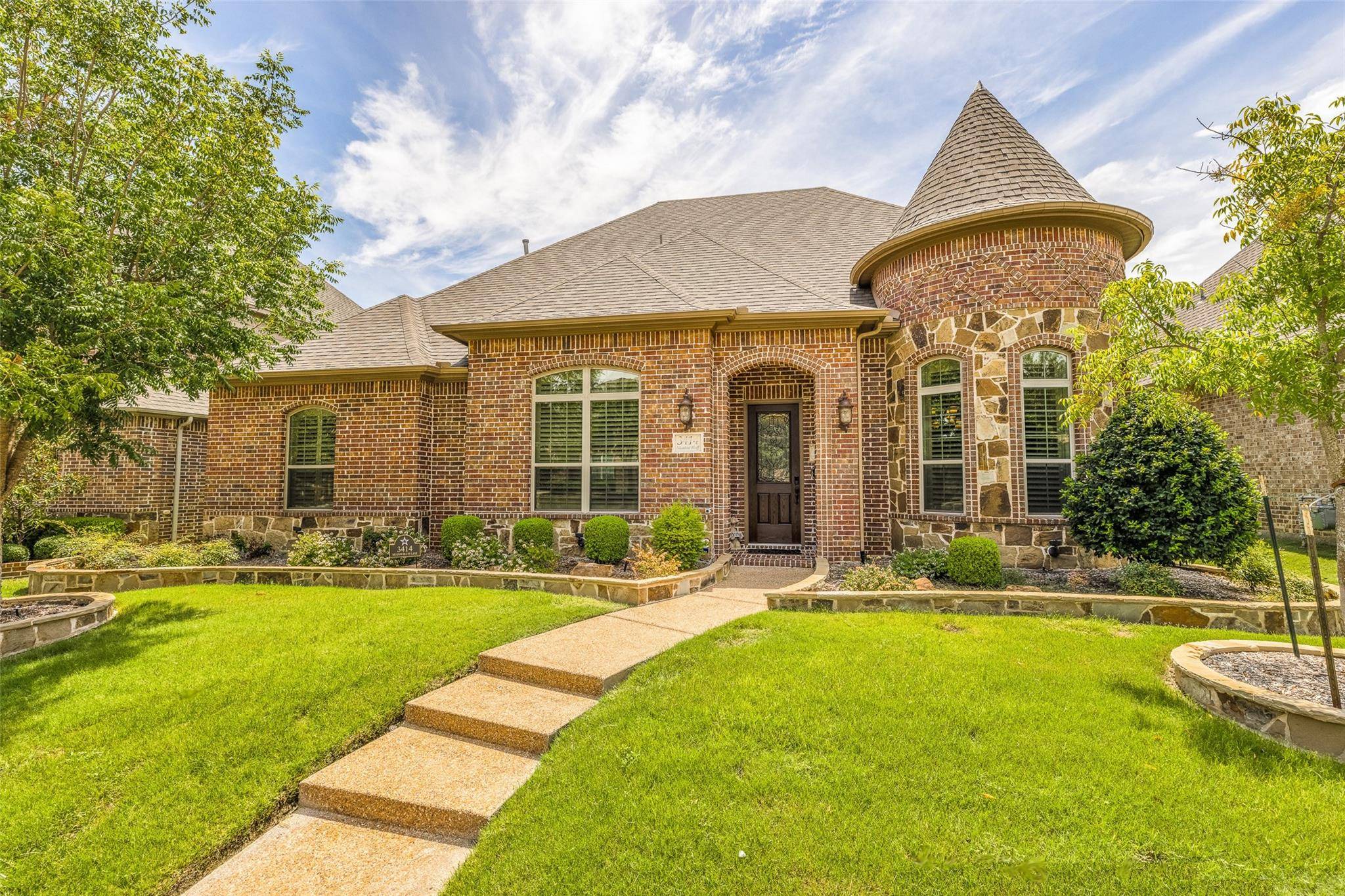 Sachse, TX 75048,3414 Meadow Bluff Lane