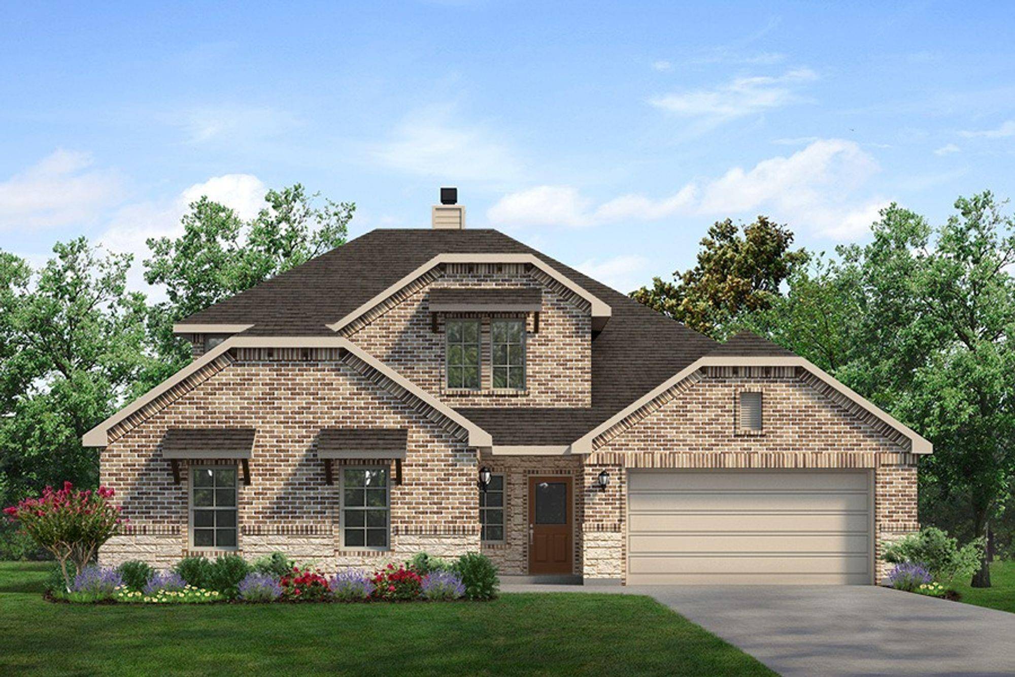 Aledo, TX 76008,15104 Ted Trail