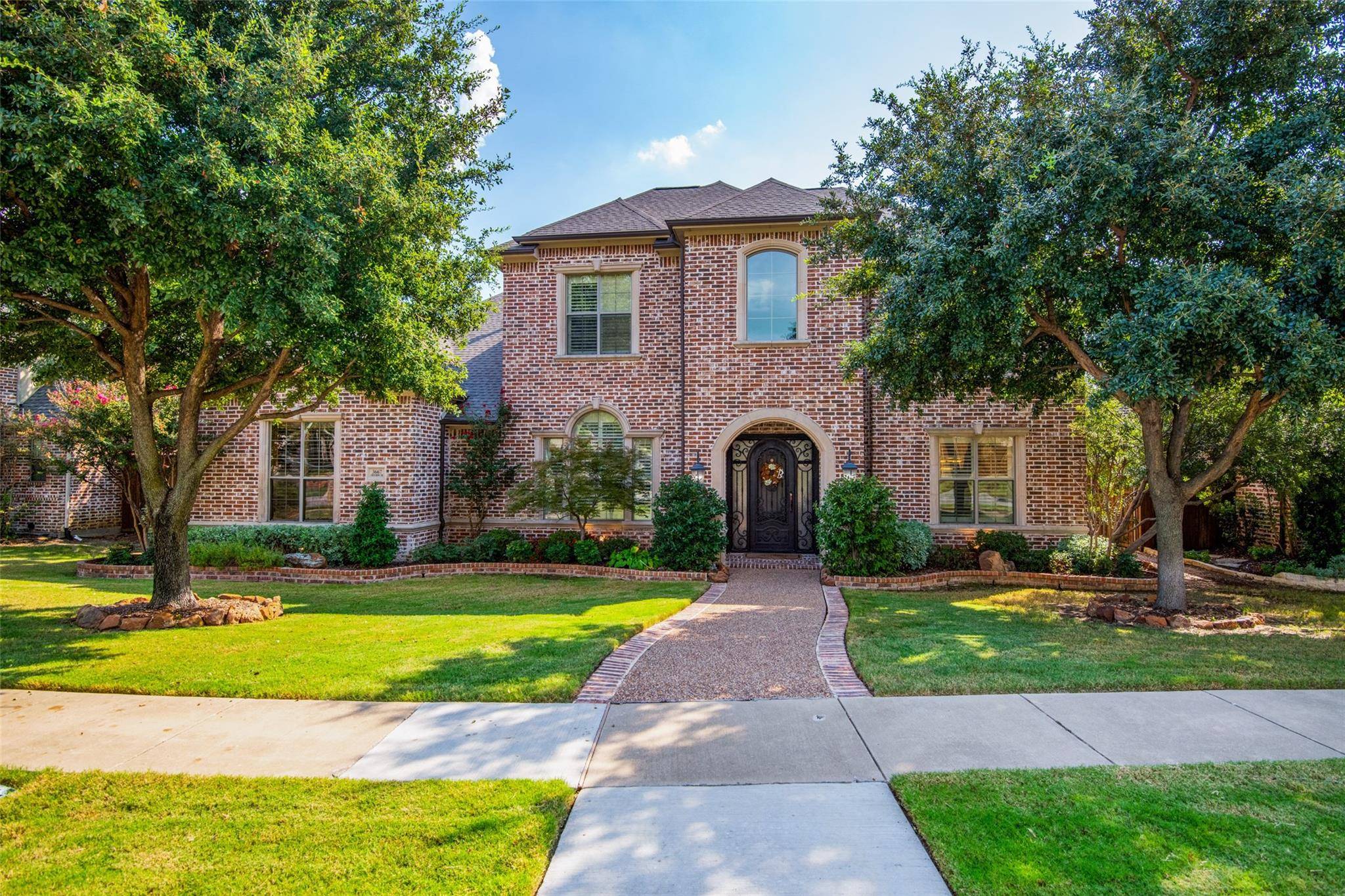 Frisco, TX 75033,3667 Crossbow Drive