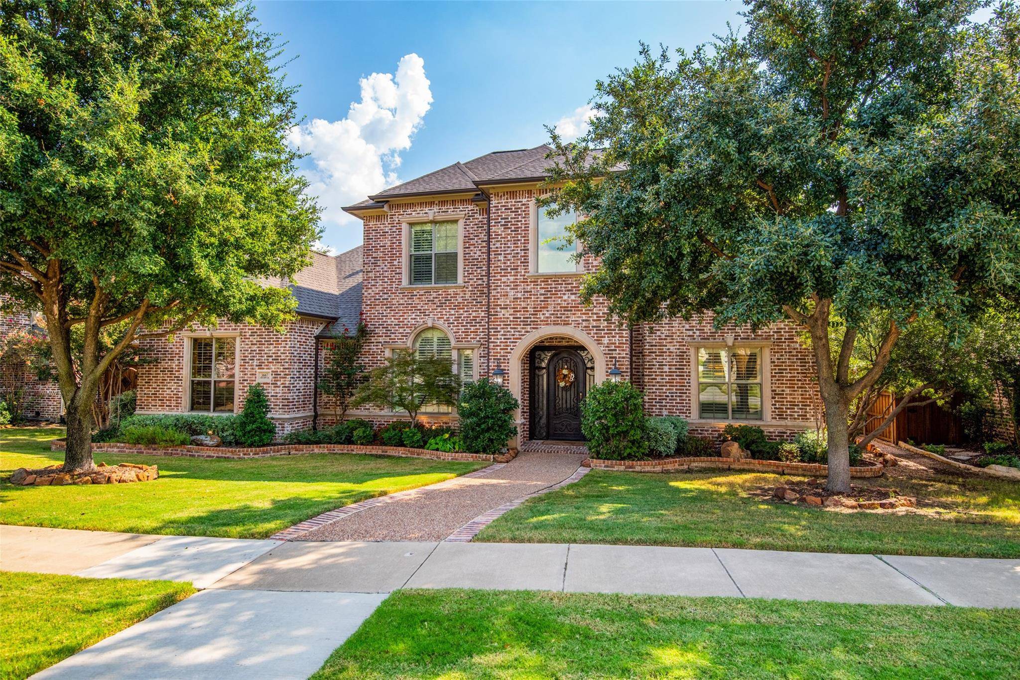 Frisco, TX 75033,3667 Crossbow Drive