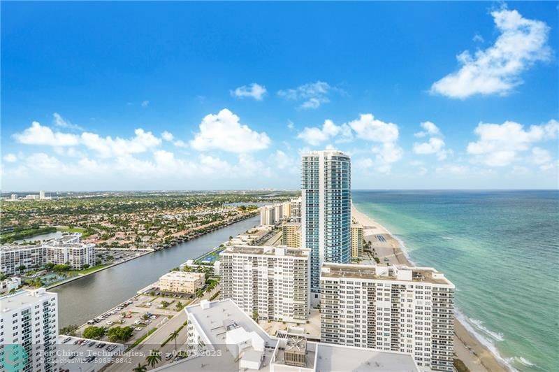 Hollywood, FL 33019,3101 S Ocean Dr  #3407