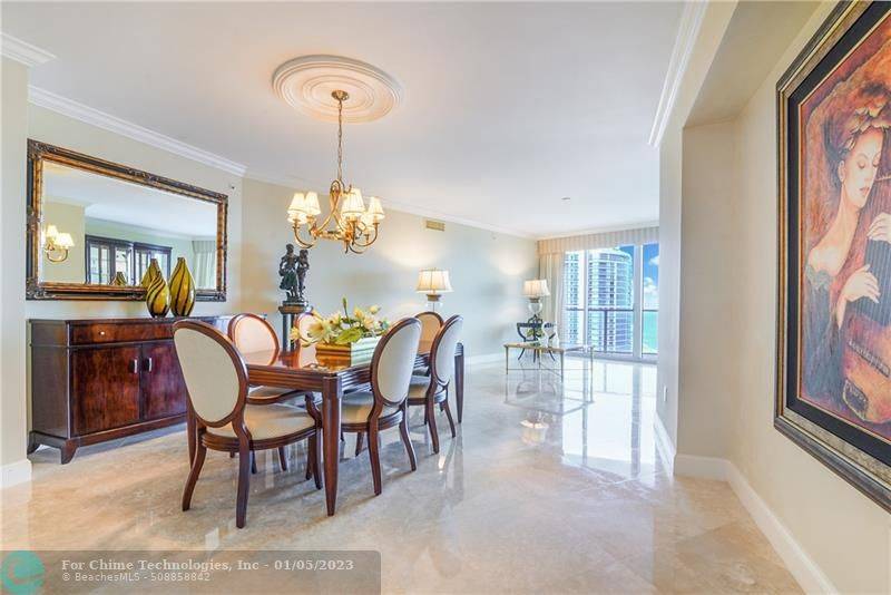 Hollywood, FL 33019,3101 S Ocean Dr  #3407