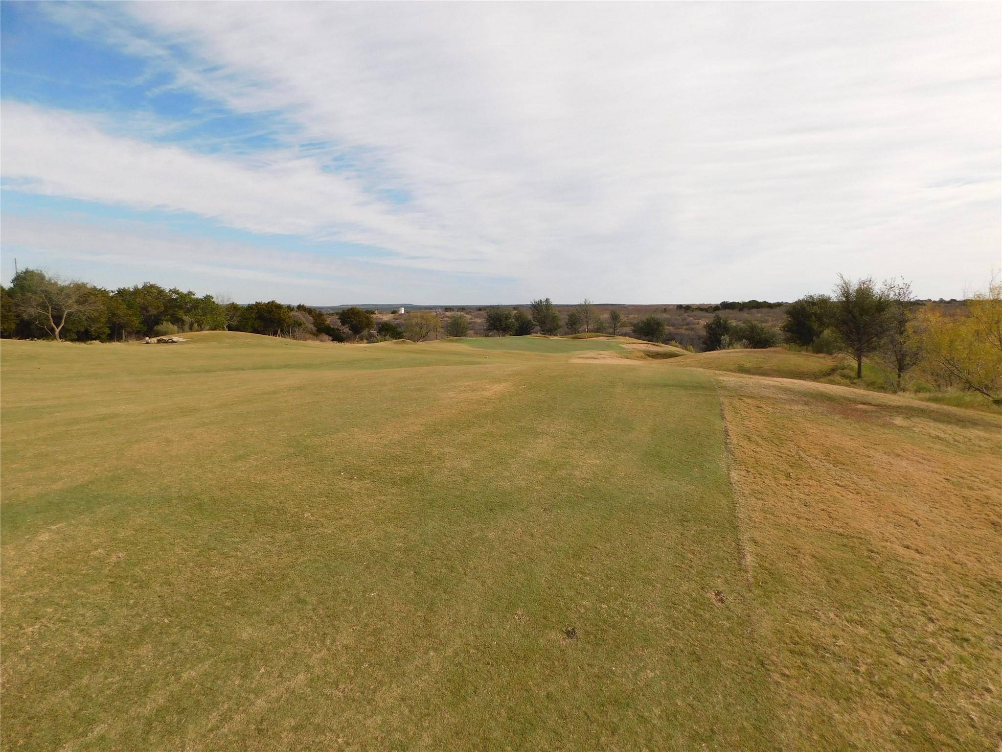 Graford, TX 76449,Lot 57 St Andrews Court