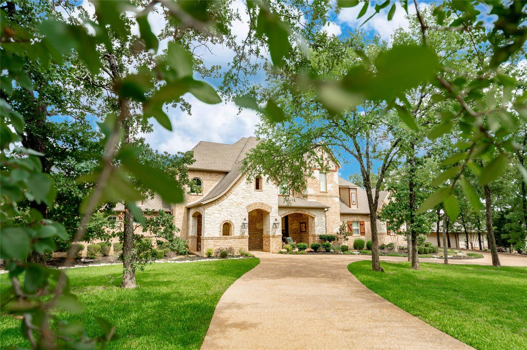 Double Oak, TX 75077,300 Whispering Oaks Drive