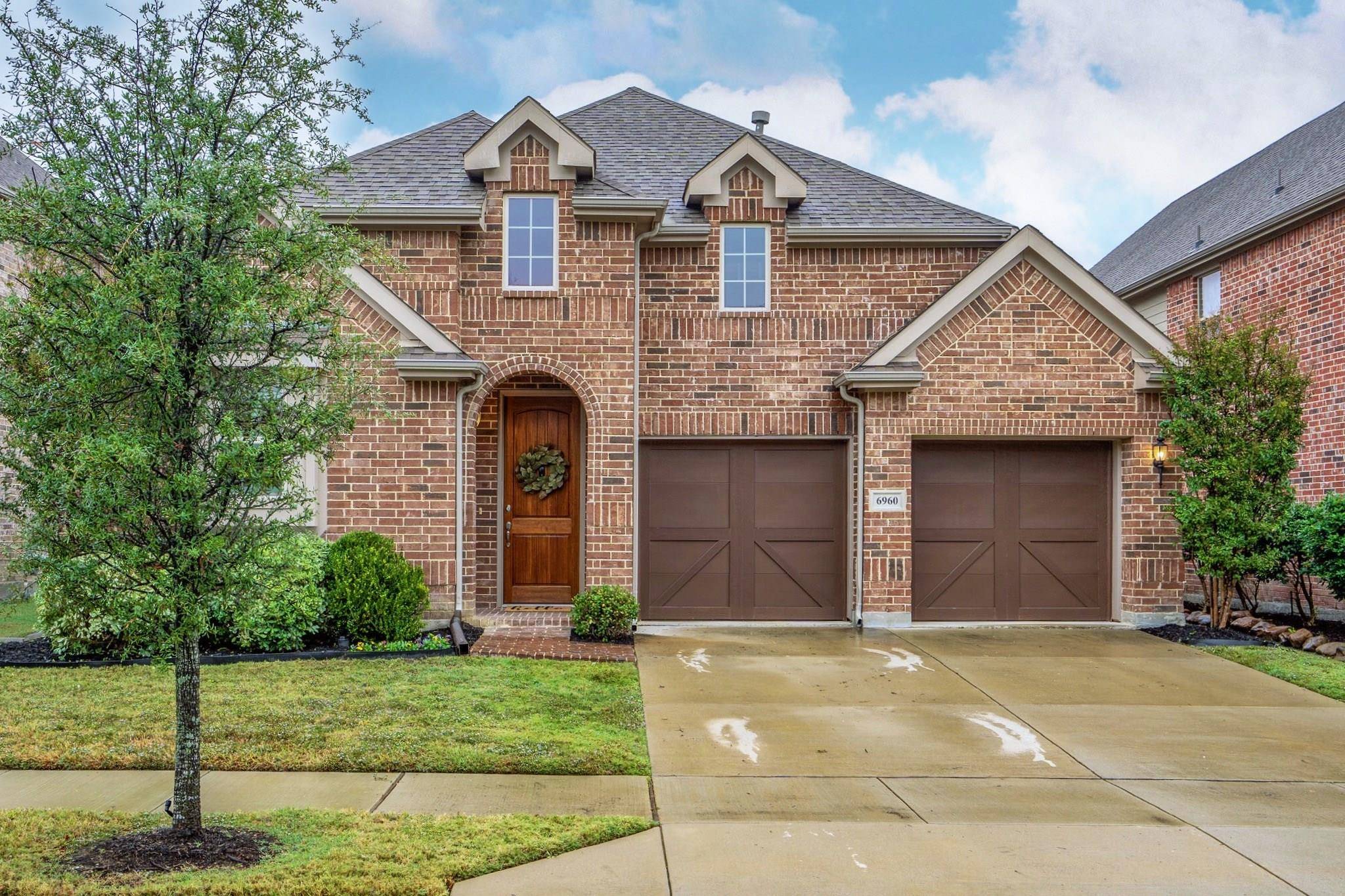 North Richland Hills, TX 76182,6960 Warbler Lane