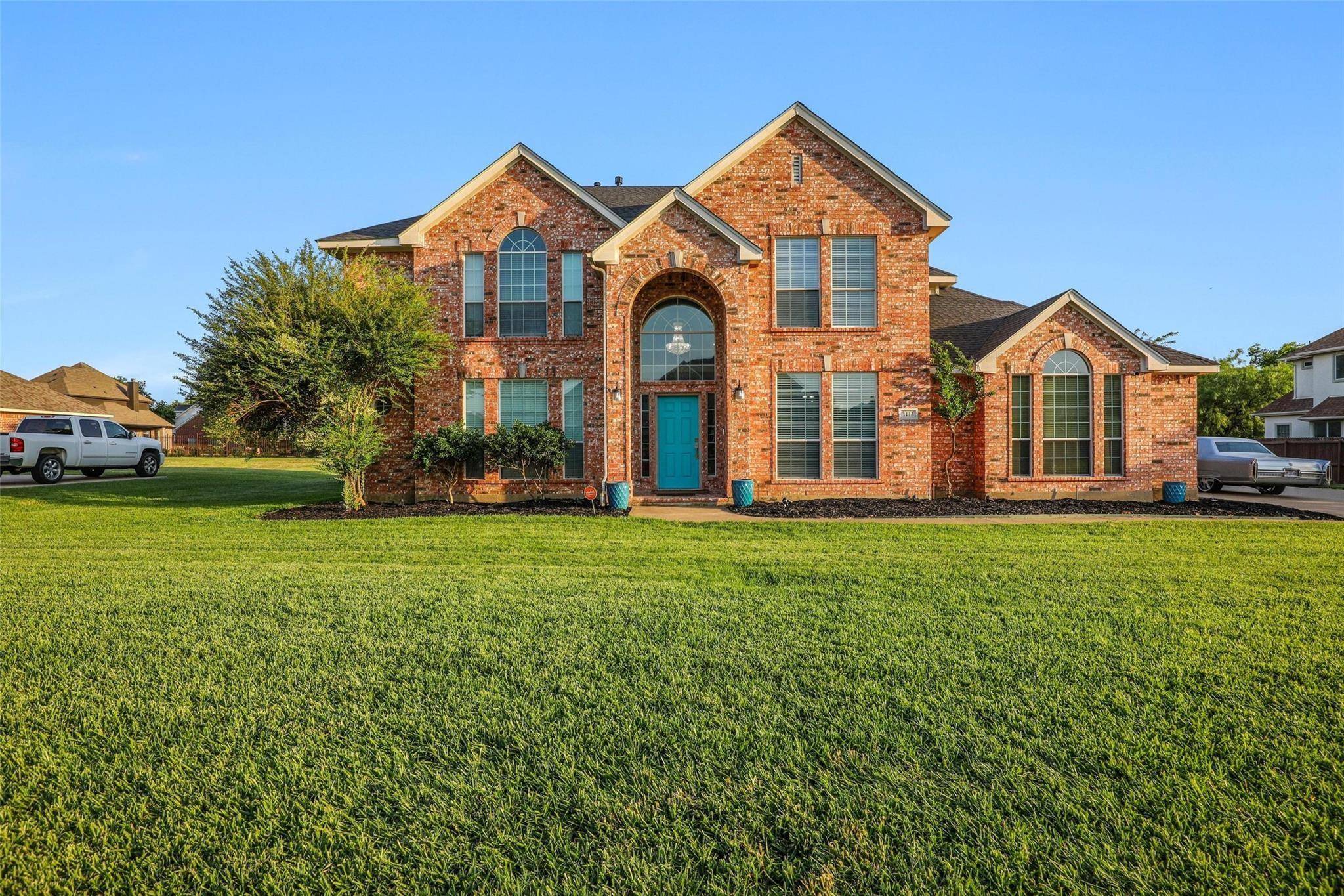 Grand Prairie, TX 75104,1112 Bentwater Parkway