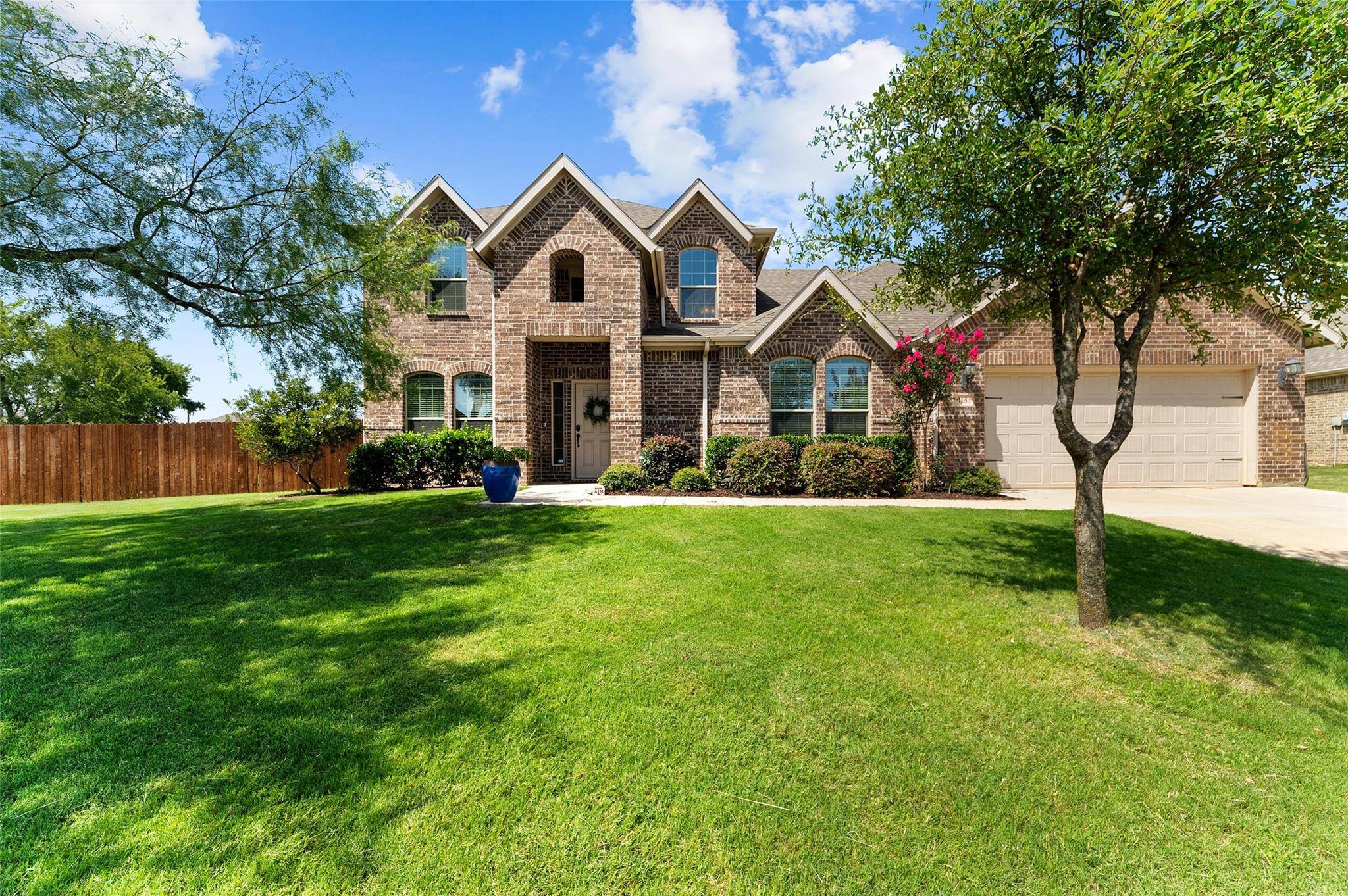 Crowley, TX 76036,113 Buck Oak Court