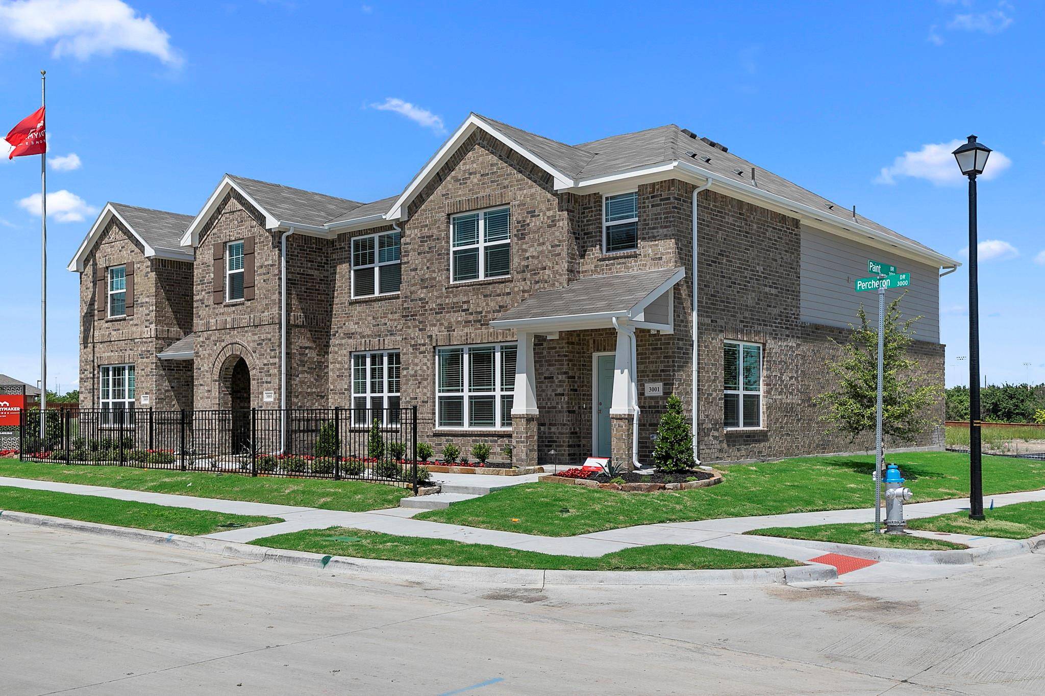 Mesquite, TX 75150,2841 Appaloosa