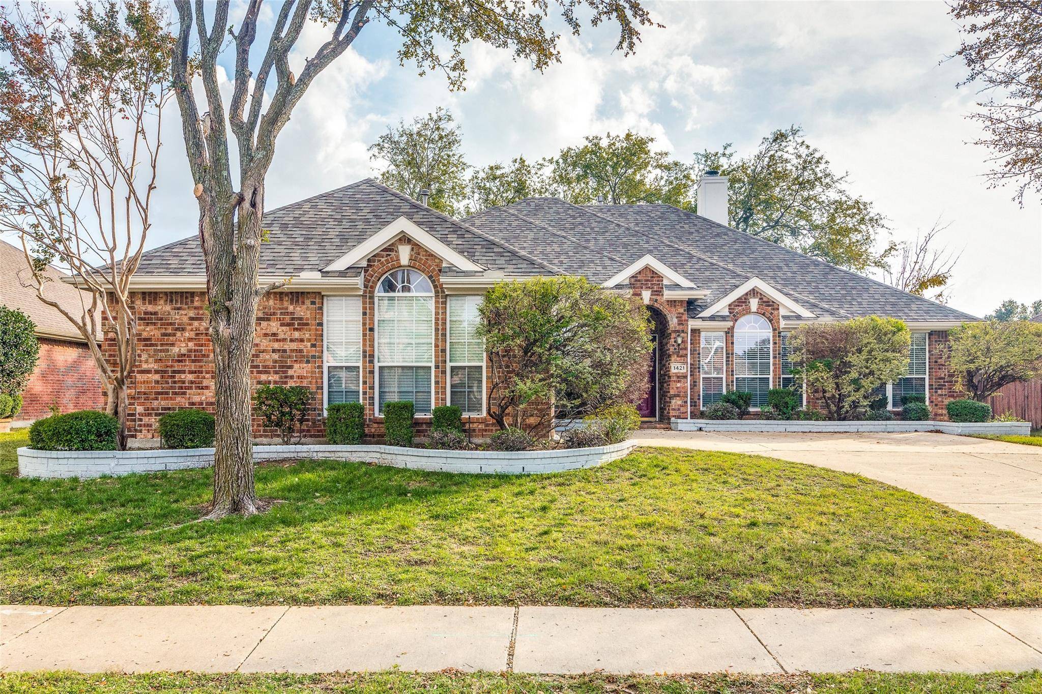 Allen, TX 75013,1421 Greenwich Drive