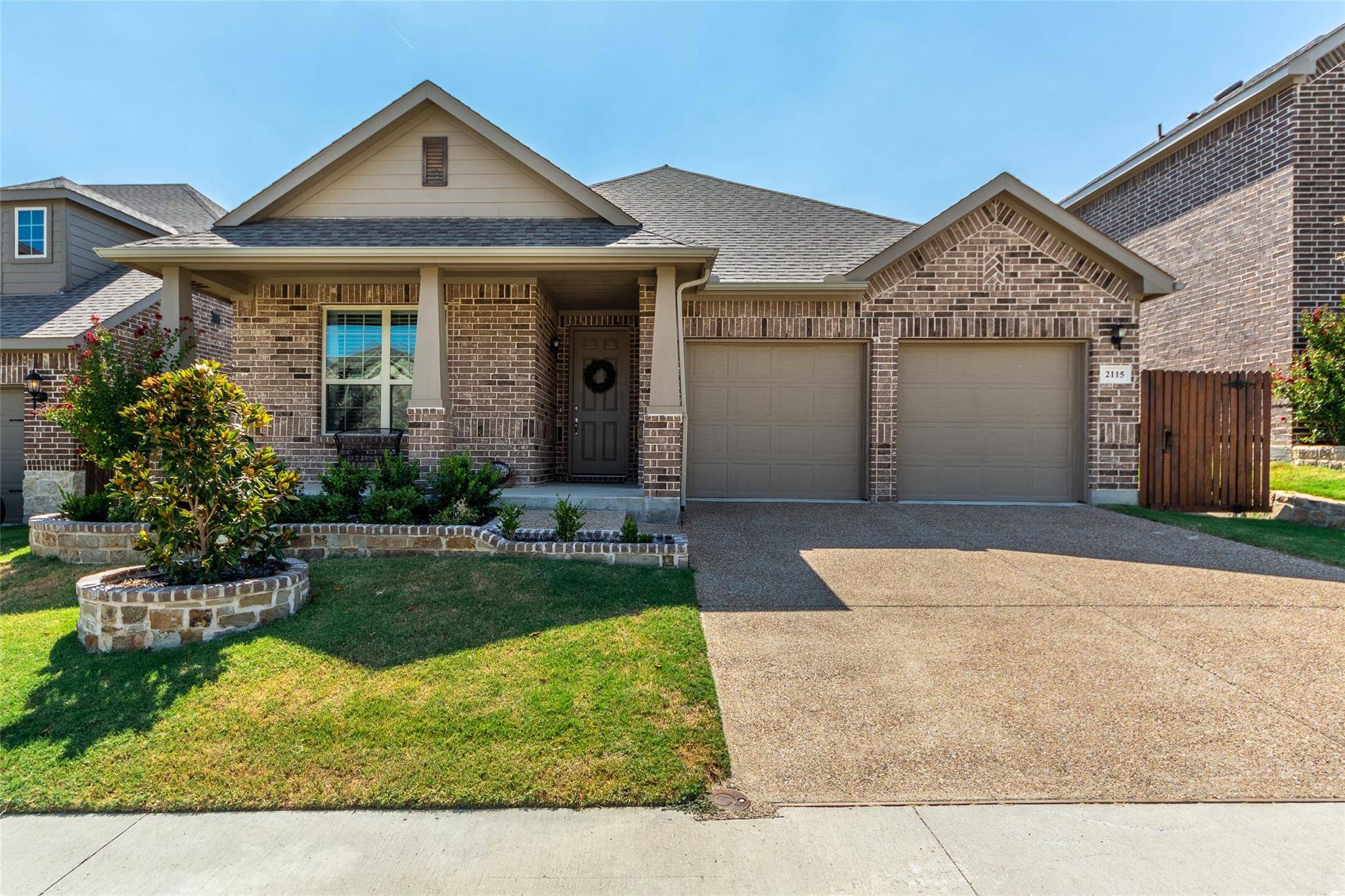 Melissa, TX 75454,2115 Auburndale Avenue