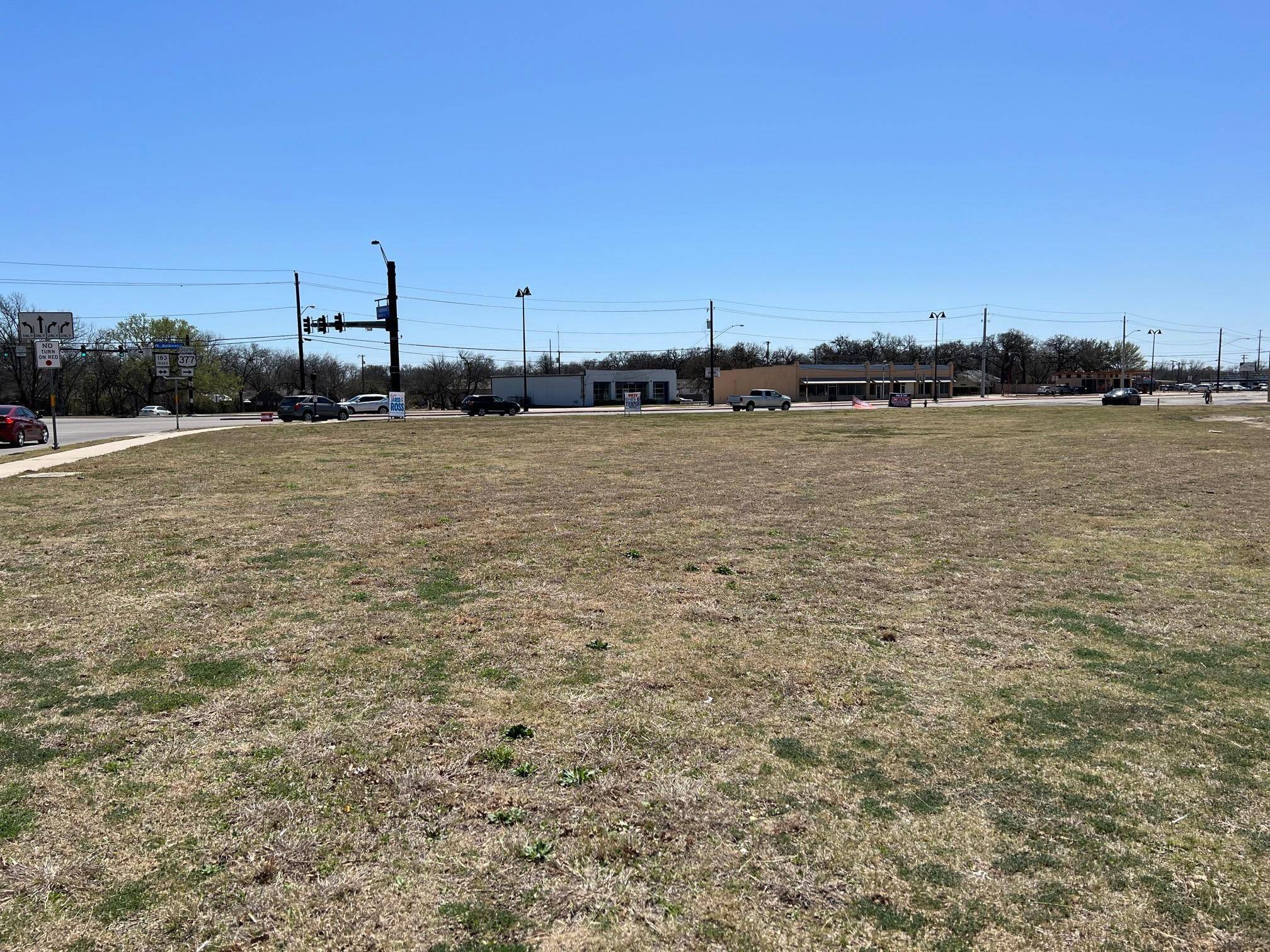 Haltom City, TX 76117,TBD Denton Highway