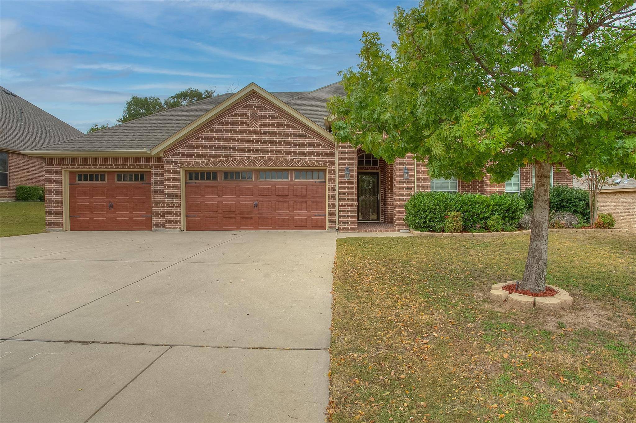 Azle, TX 76020,437 Corriente Trail